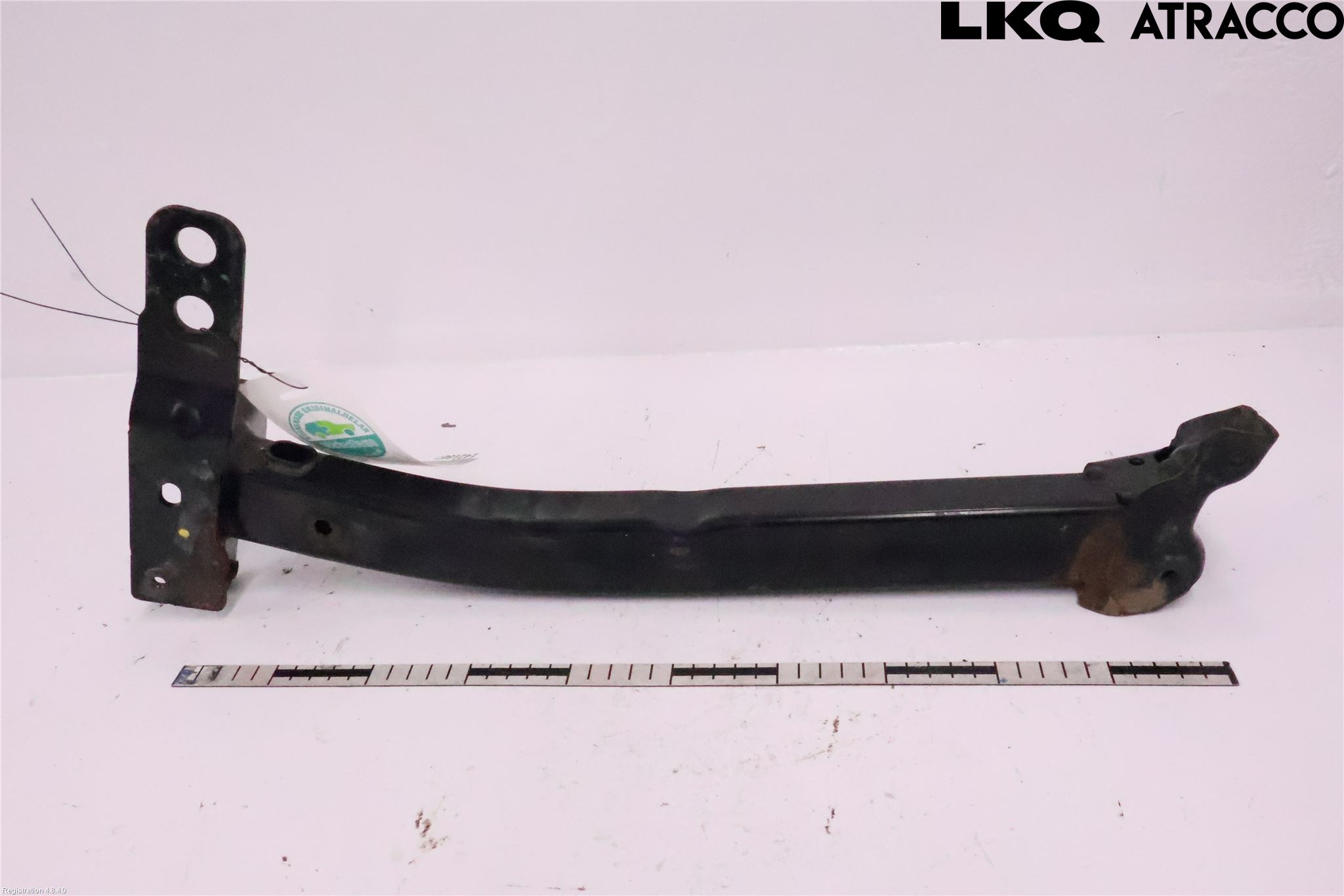 Citroen C4/E-C4 C4X/E-C4X III 21- Framvagn Övrigt