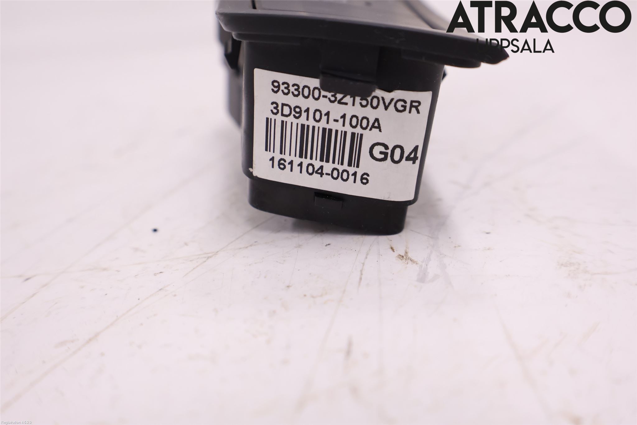 Hyundai i40 16-18 Strömställare Ljus