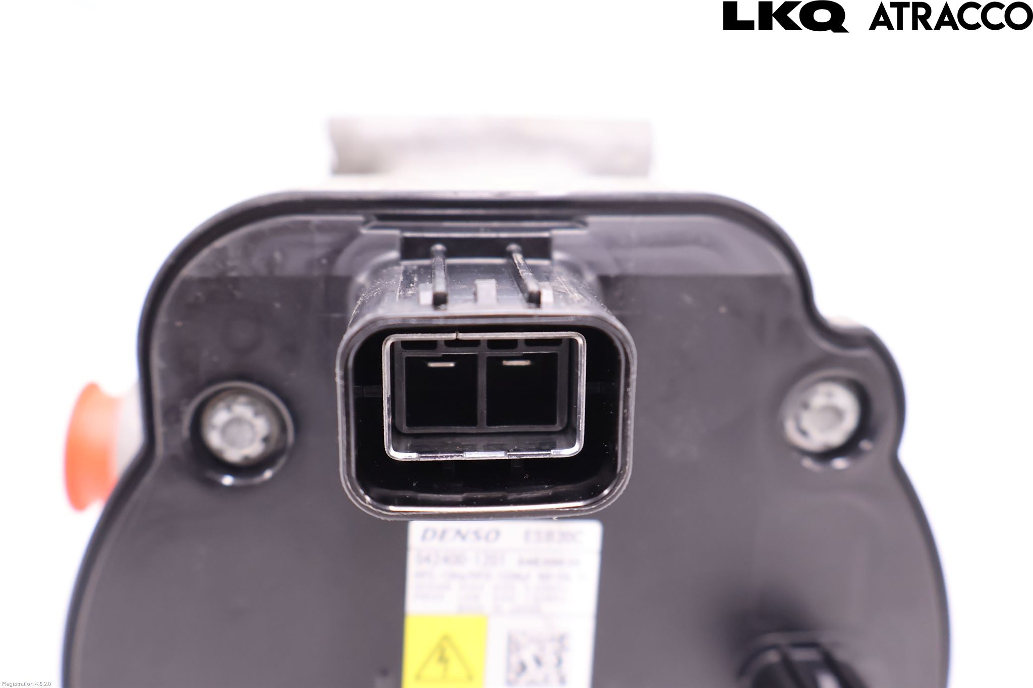 Toyota COROLLA 19- Ac Kompressor