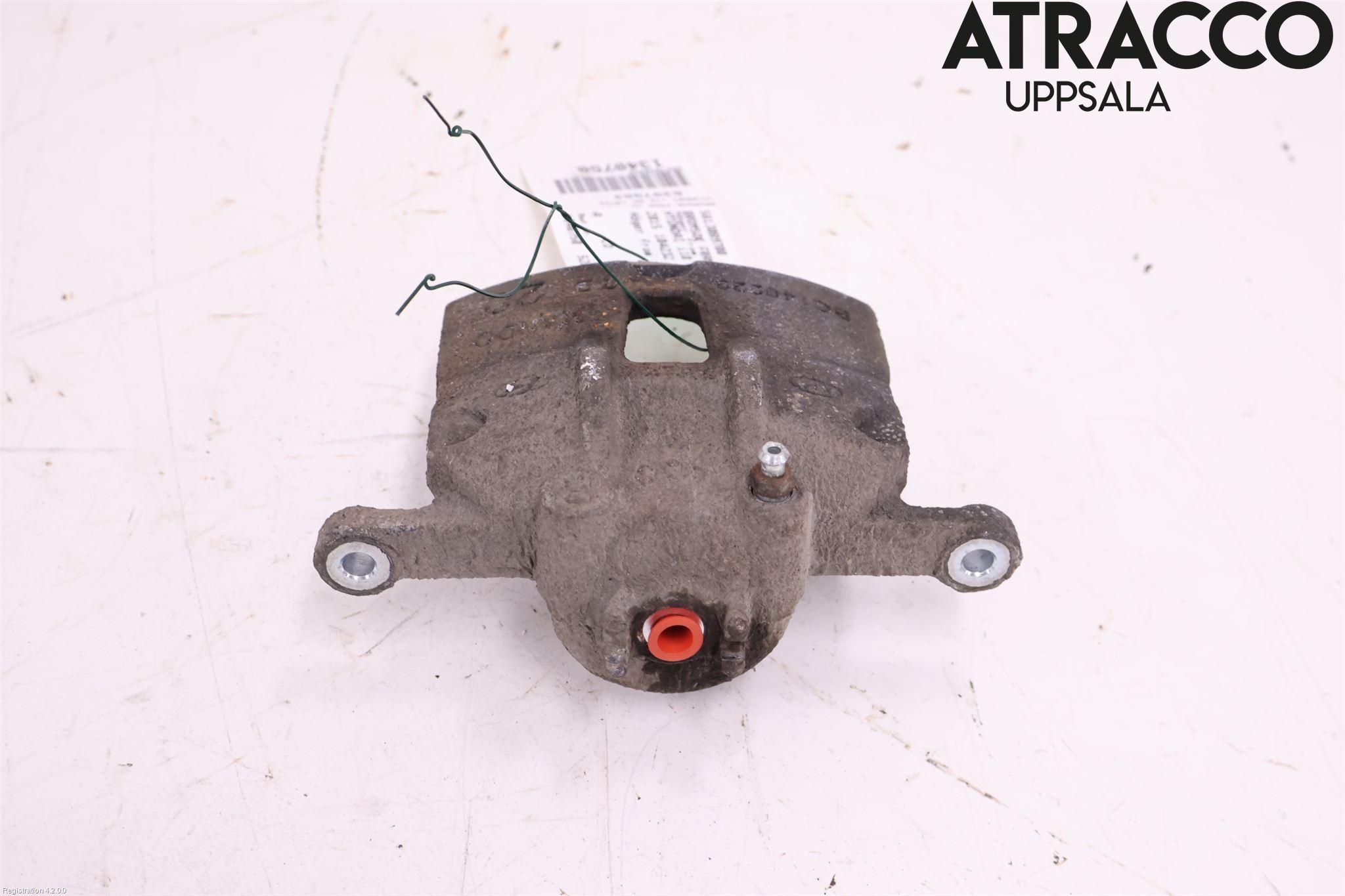 Hyundai i10 BA 14-16 Bromsok Fram Höger