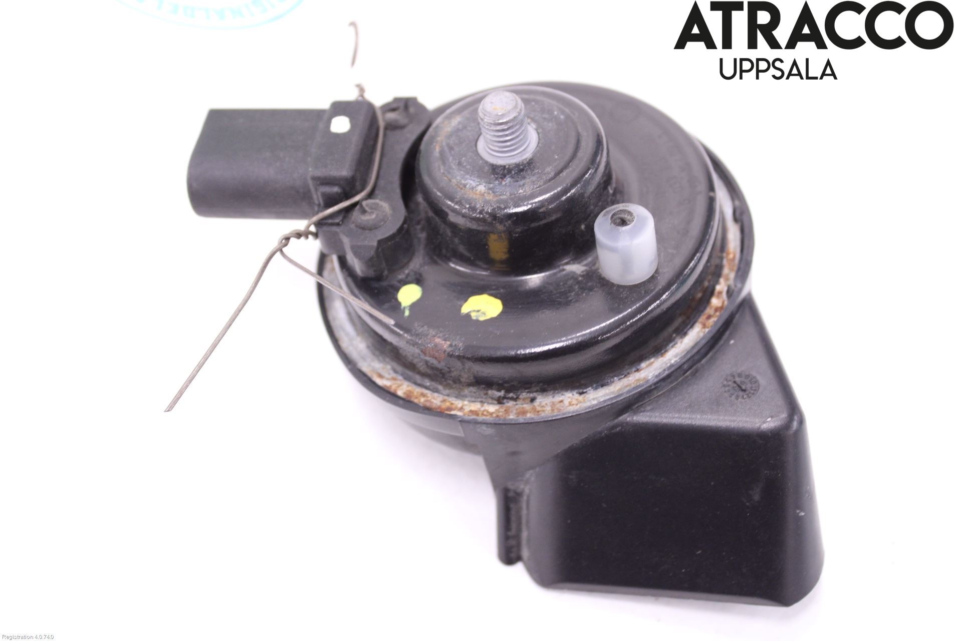 Audi A5 07-16 Signalhorn