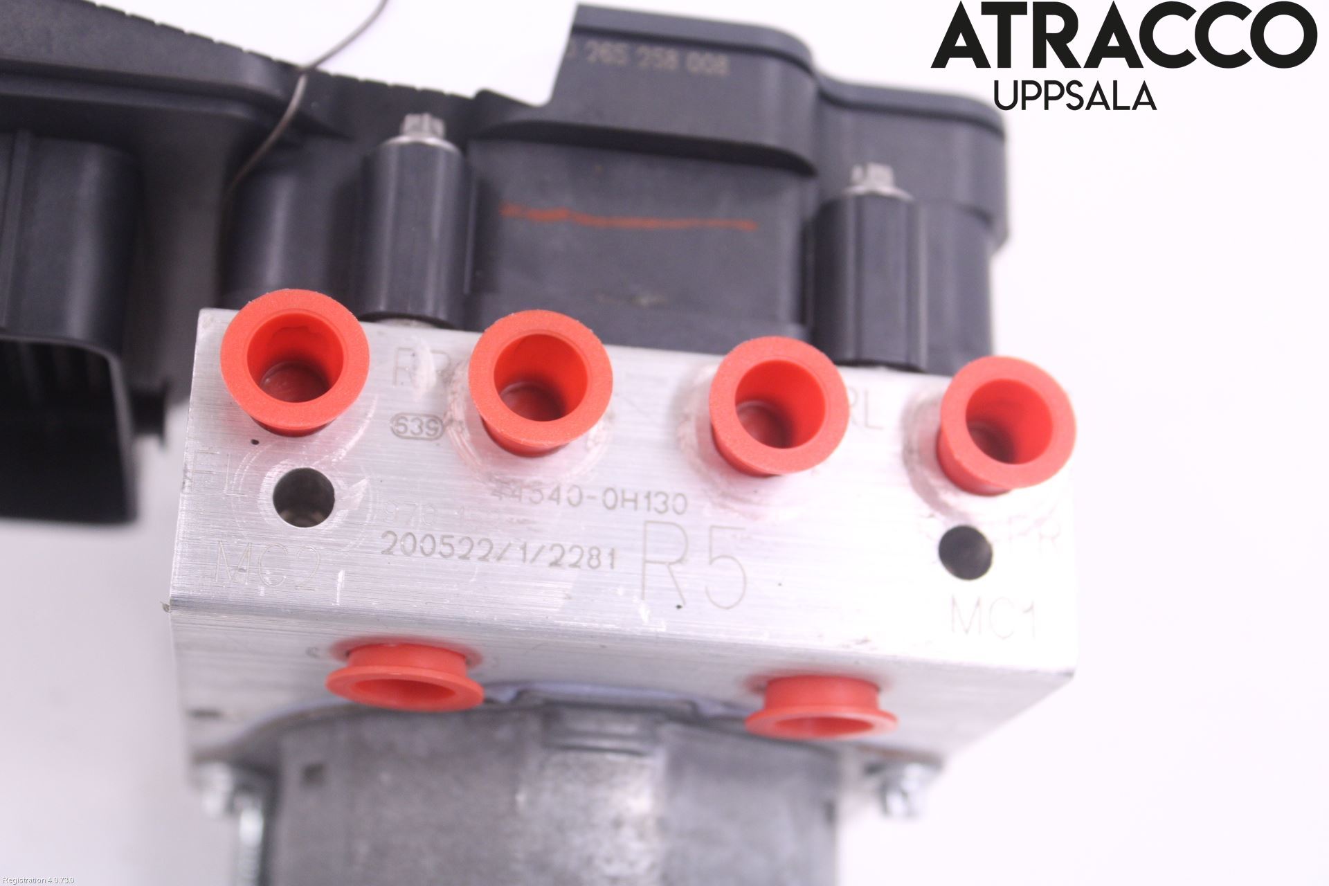 Toyota AYGO 15-21 Abs Hydraulaggregat