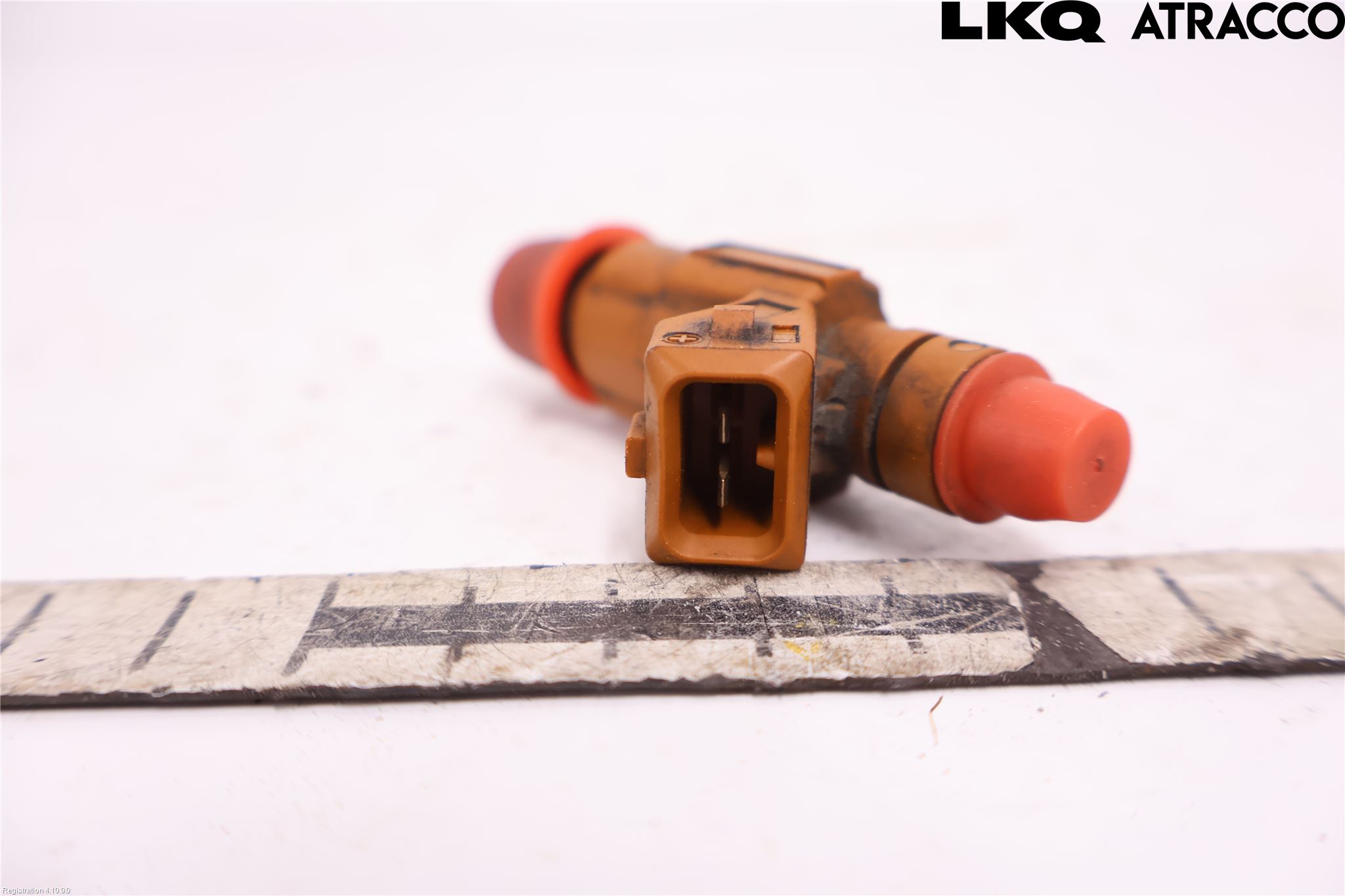 Saab 9-5     06-10 Injspridare