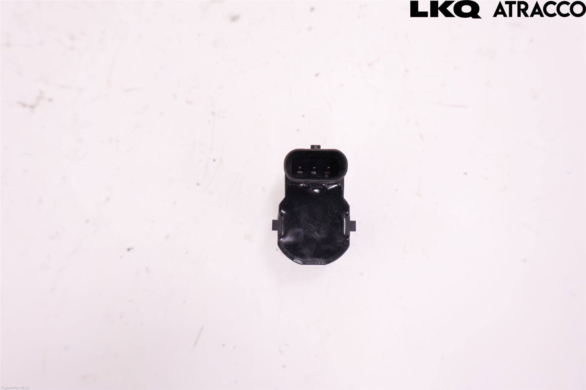 Audi A7/S7 4G 11-17 Parkeringshjälp Backsensor