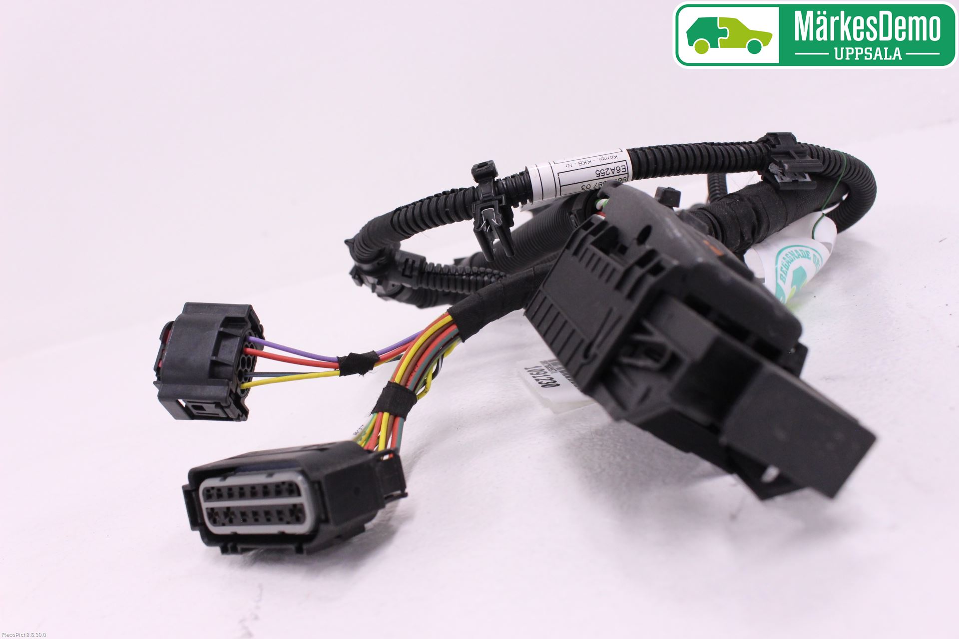 BMW i3 I01 13-22 Kabelhärva