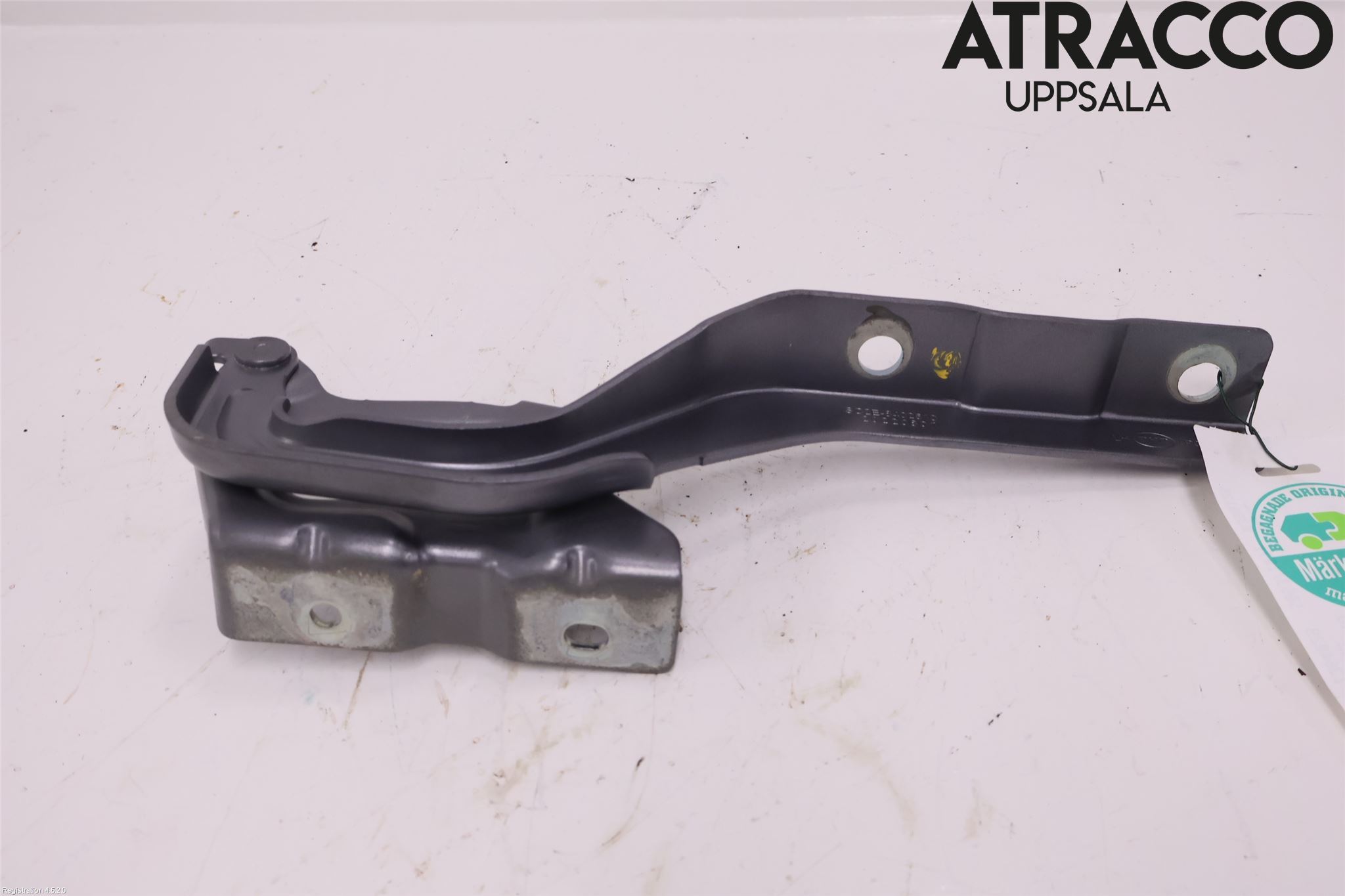 BYD ATTO 22- Huvgångjärn