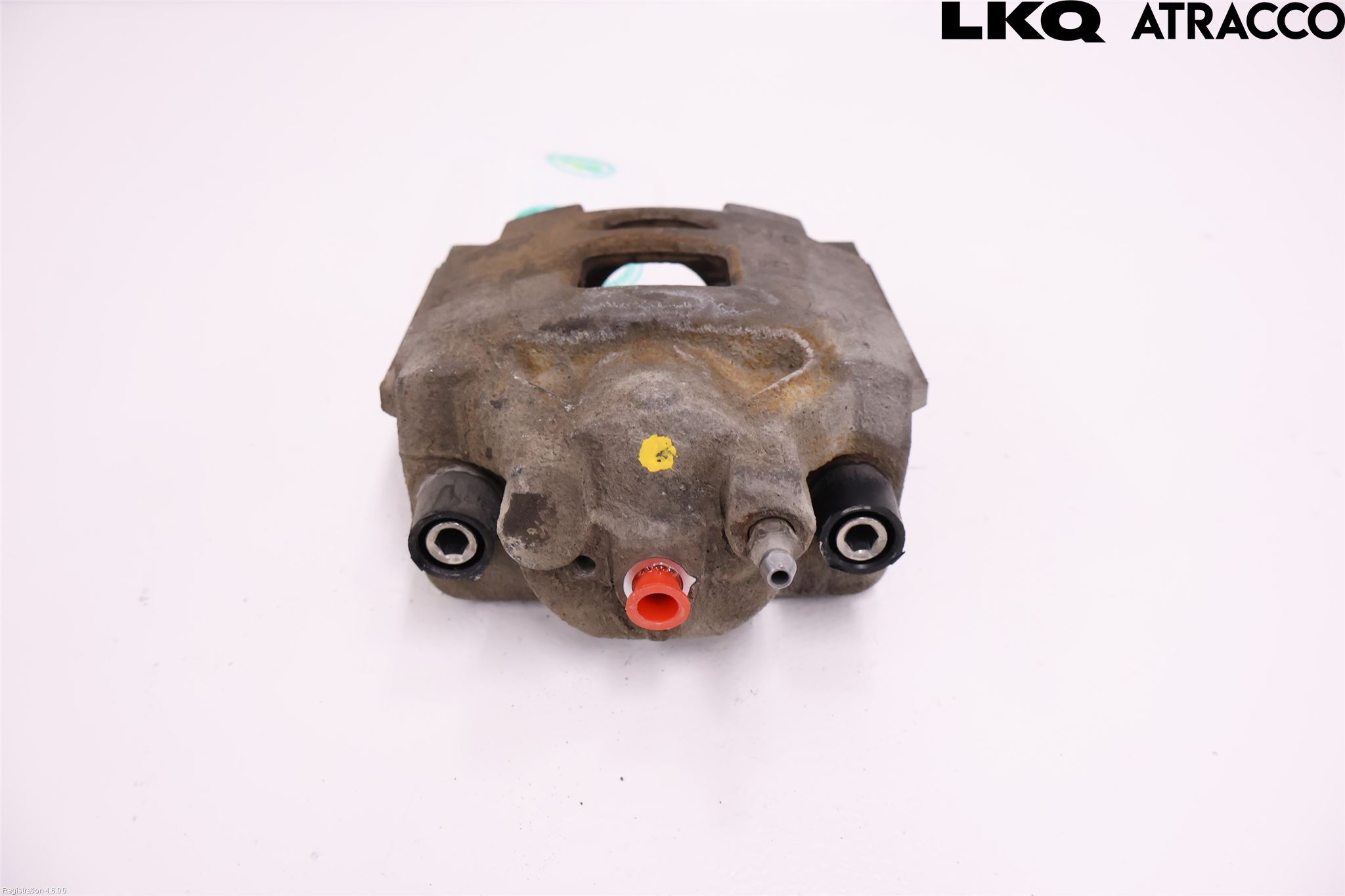 Toyota YARIS XP130 15-20 Bromsok Fram Höger