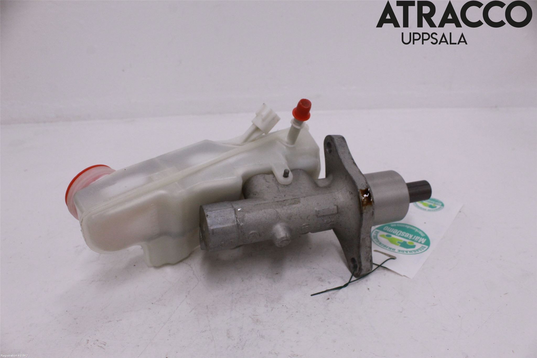 Ford FOCUS     04-07 Broms Huvudcylinder