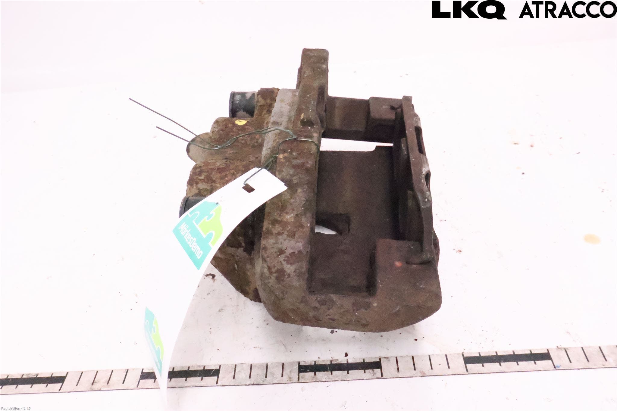 Volvo XC60 09-13 Bromsok Fram Höger