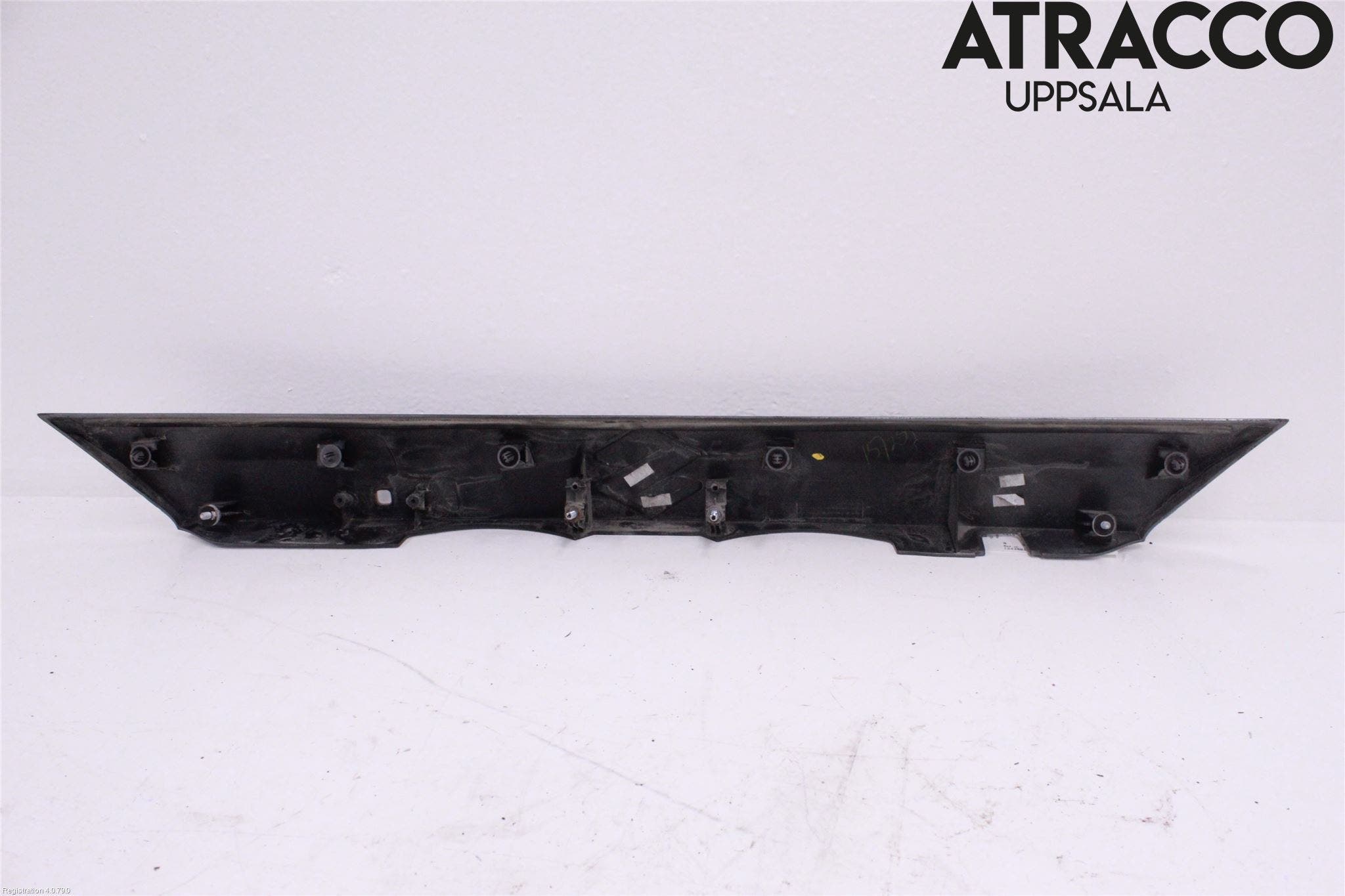 Suzuki VITARA 15- List Bak-Baklucka