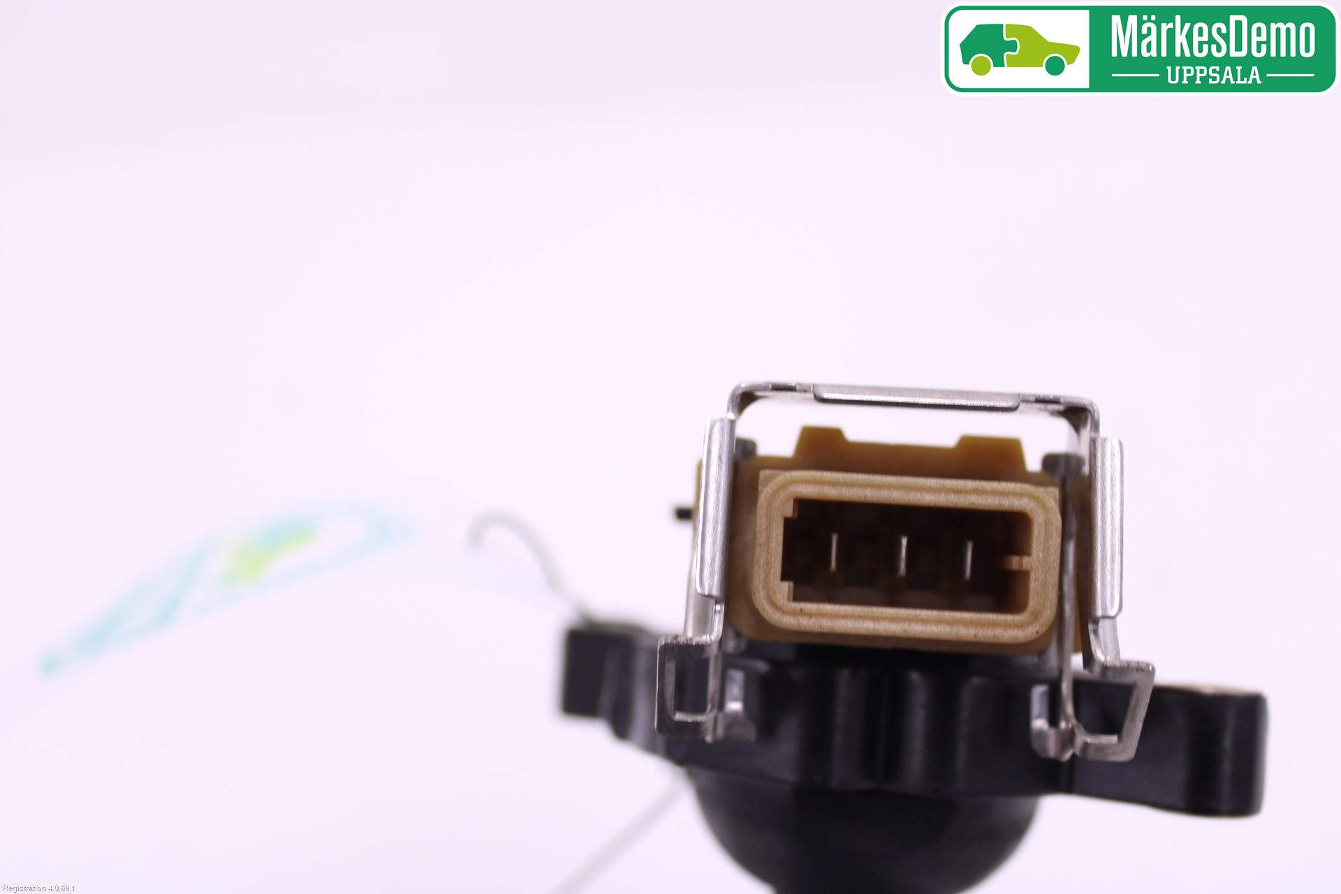 BMW 3 E46      98-05 Tändspole