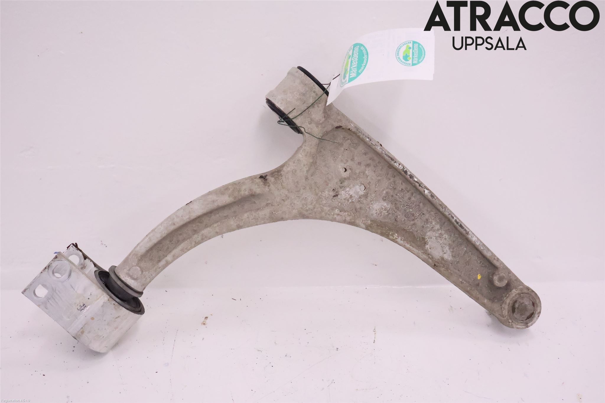 MG MARVEL R 22- Bärarm Fram Undre Vä