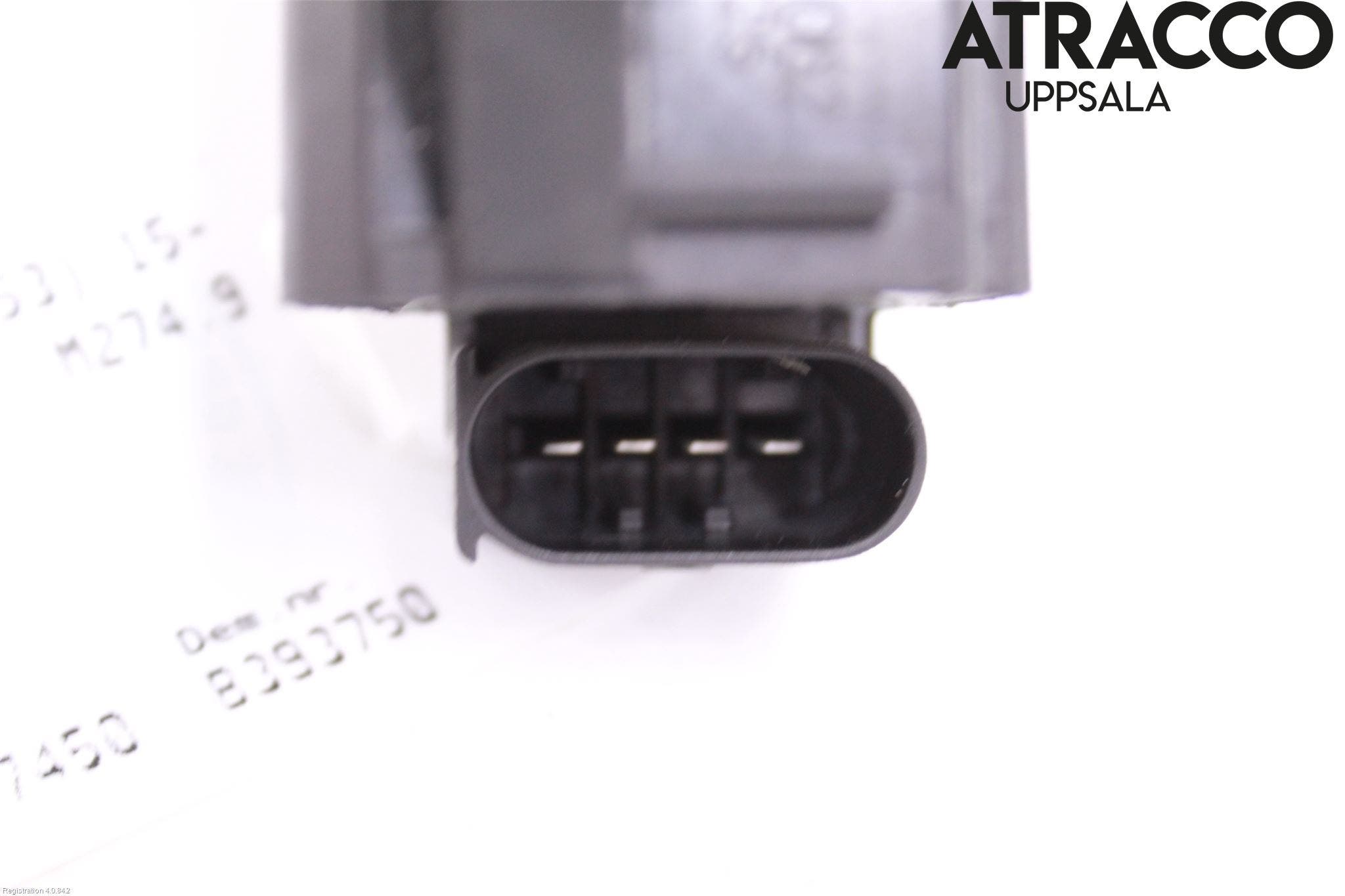 MB GLC-KLASS (X253/C253) 15-22 Tändspole