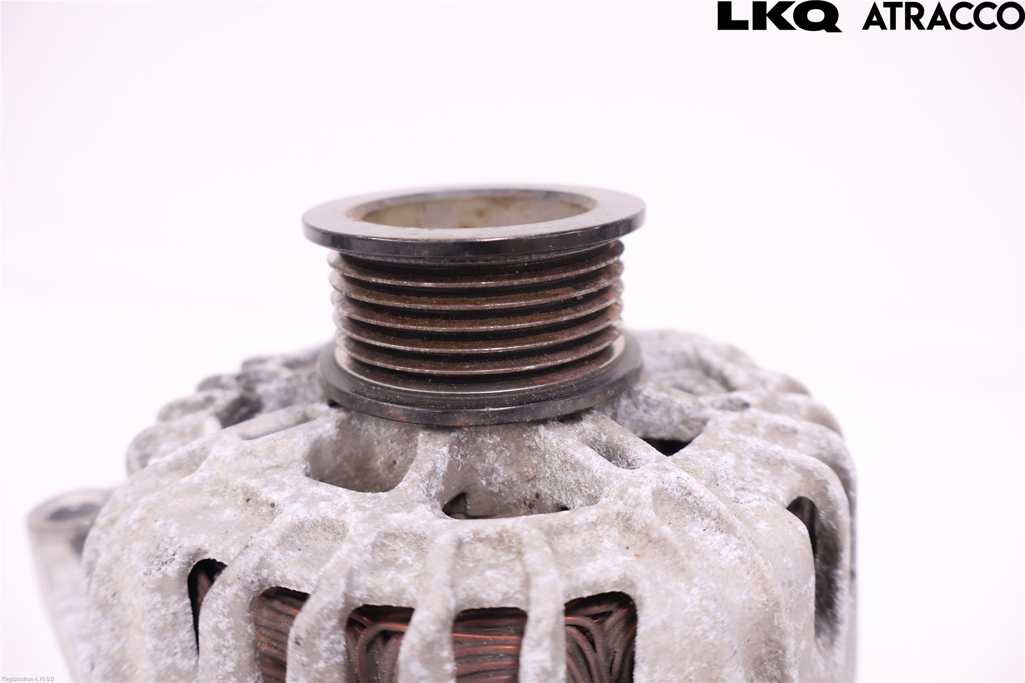 Opel ASTRA J 10-15 Generator