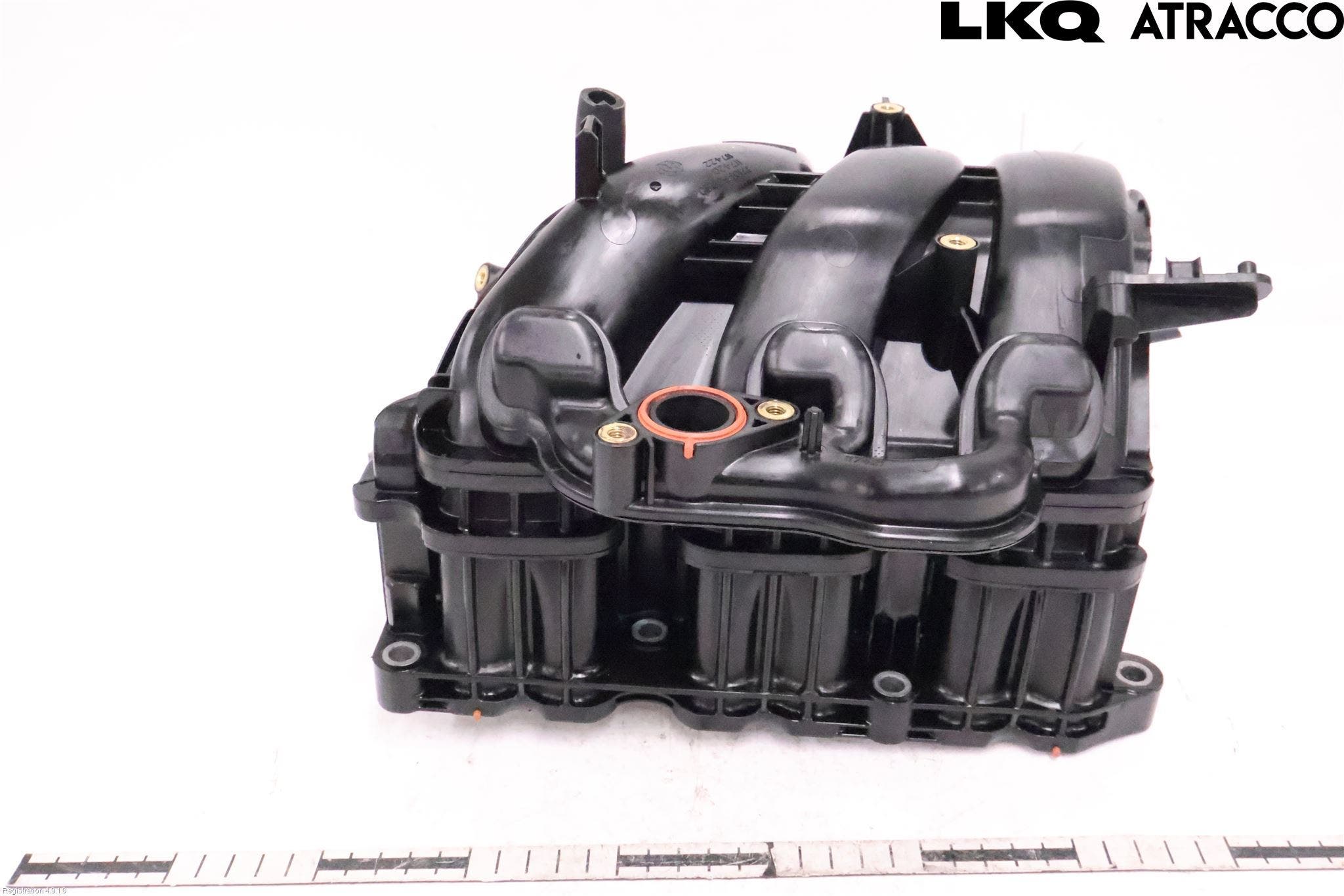 Toyota YARIS XP21 20- Grenrör Insug