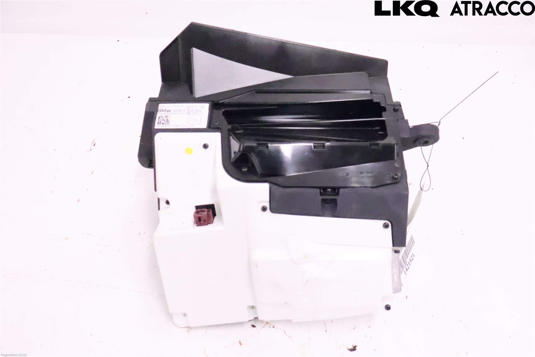 BMW 4/i4 G26 GRAN COUPÉ 21- Instrument Hast