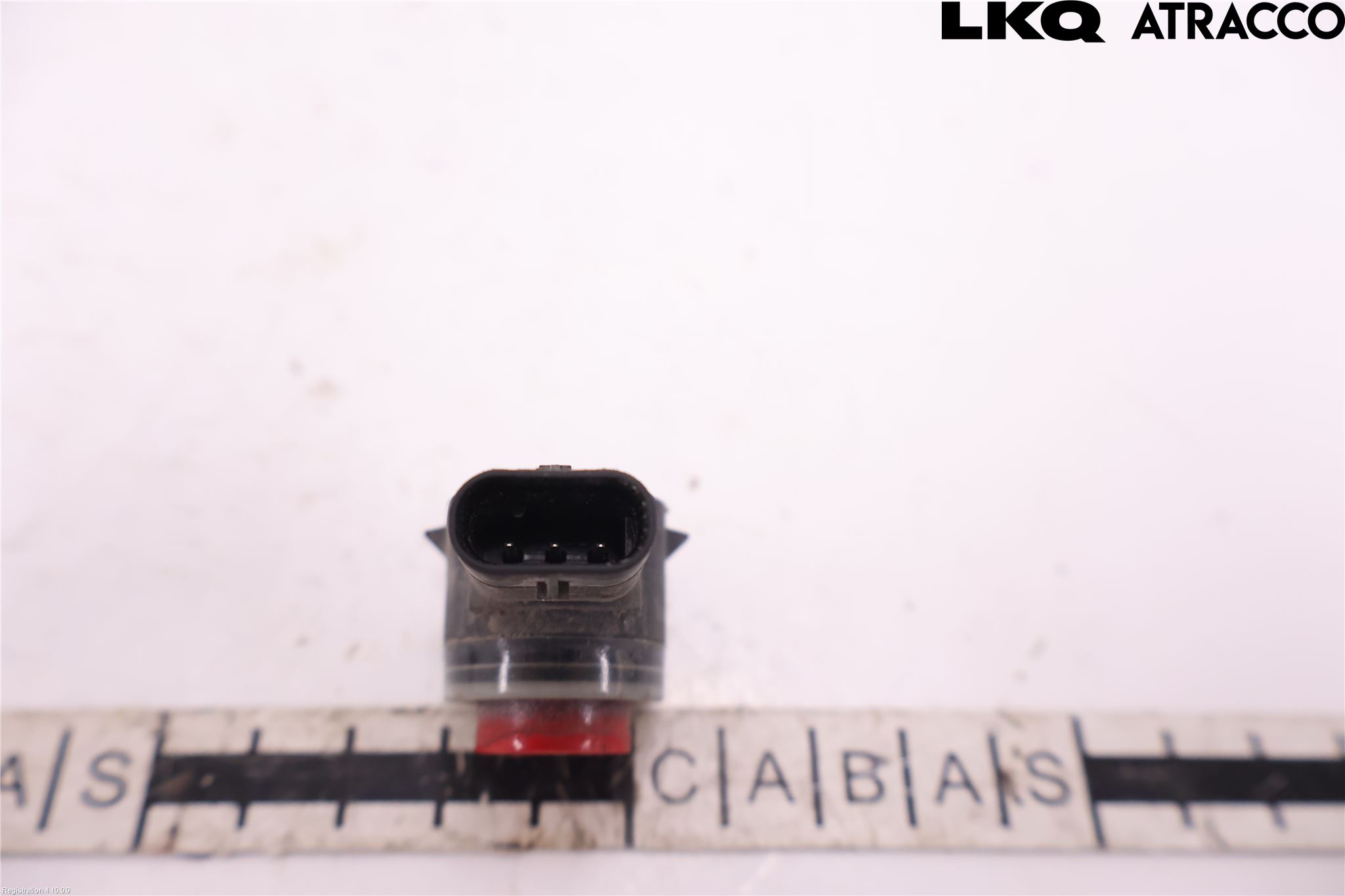 Volkswagen VW PASSAT 15-19 Parkeringshjälp Frontsensor