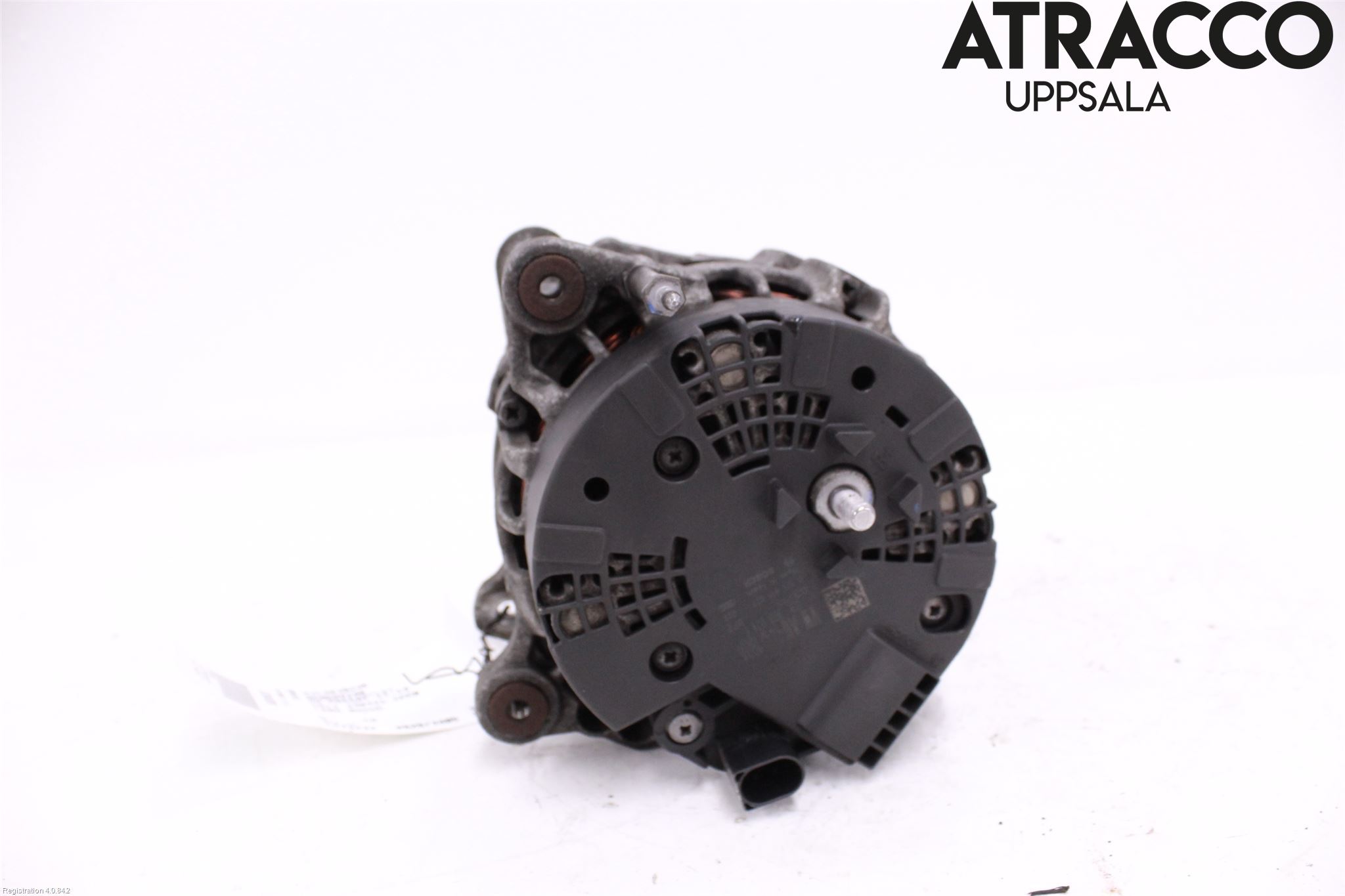 Volkswagen VW PASSAT 11-14 Generator