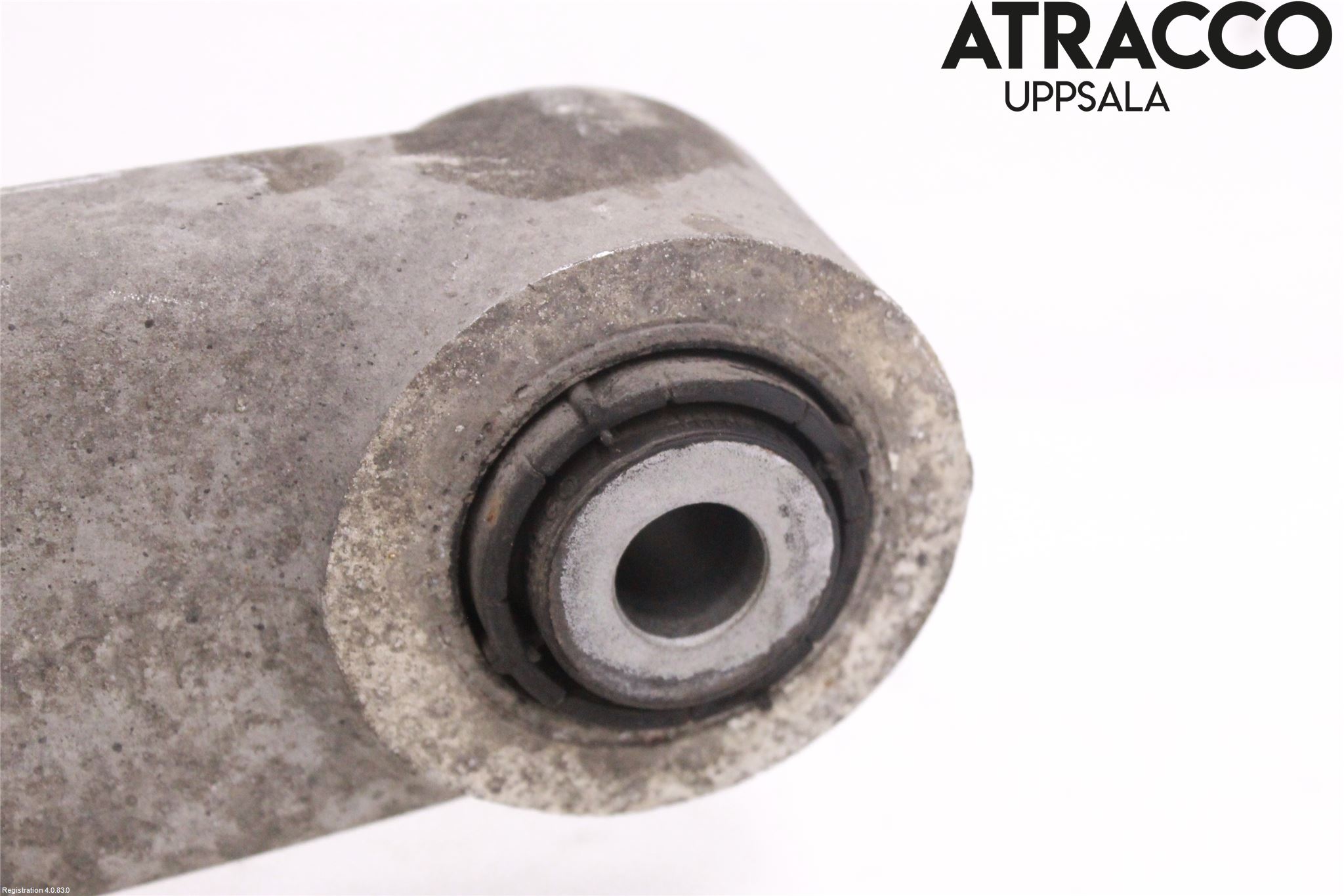 BMW X6 E71/E72   08-14 Bärarm Bak Vänster