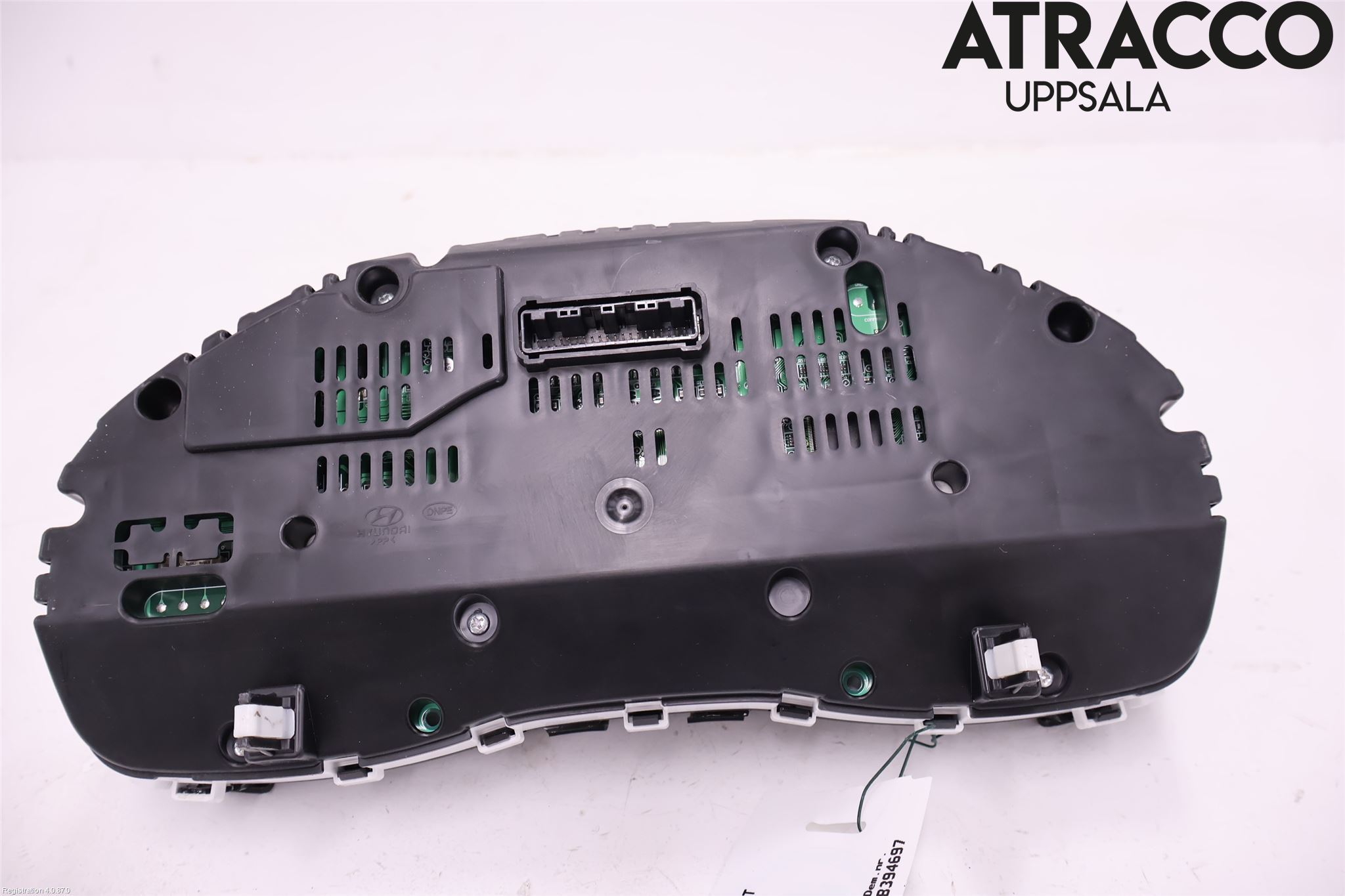 Hyundai i40 08-15 Instrument Komb