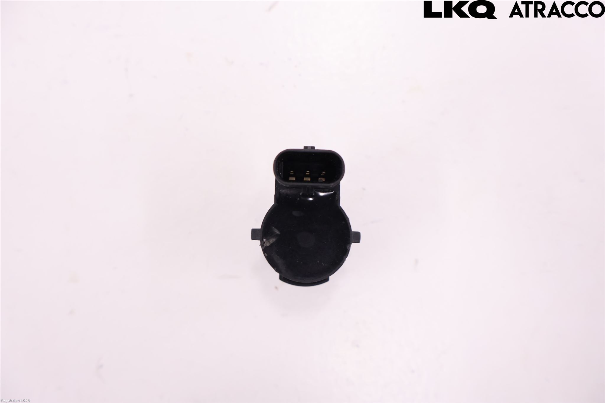 Opel CORSA F, CORSA-E 20- Parkeringshjälp Frontsensor