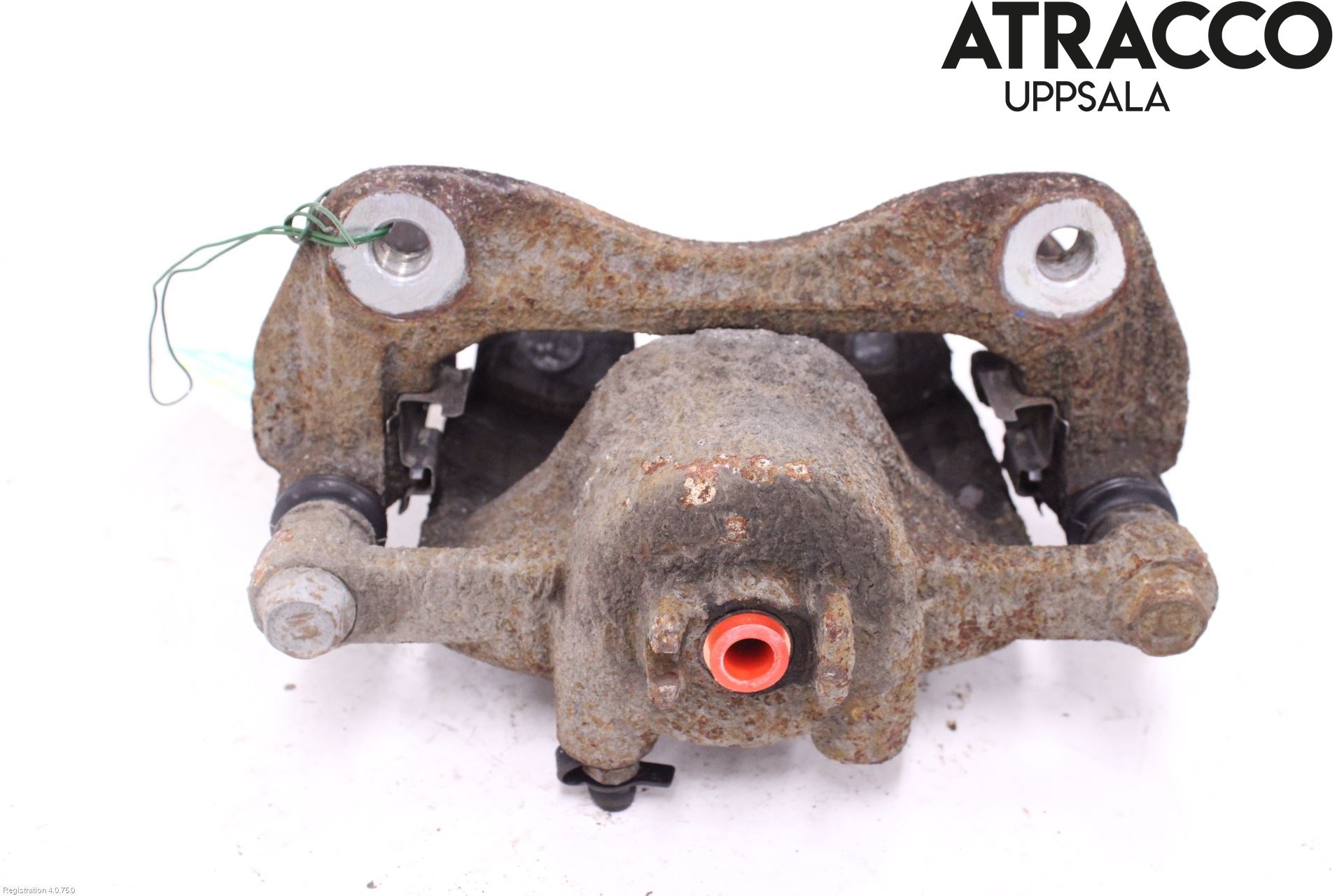 Hyundai i10 BA 17-20 Bromsok Fram Höger