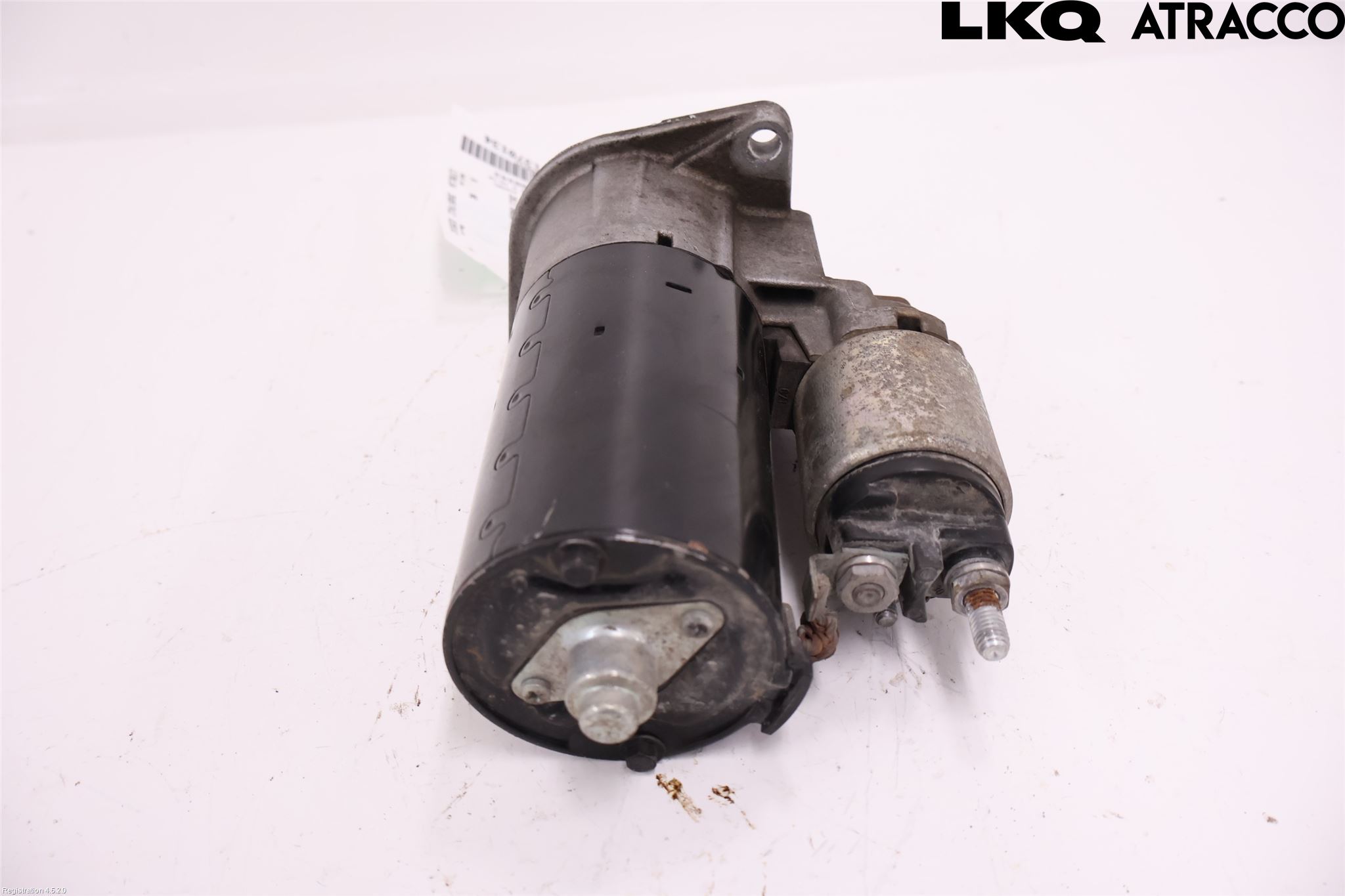 Opel COMBO D 12-18 Startmotor Diesel