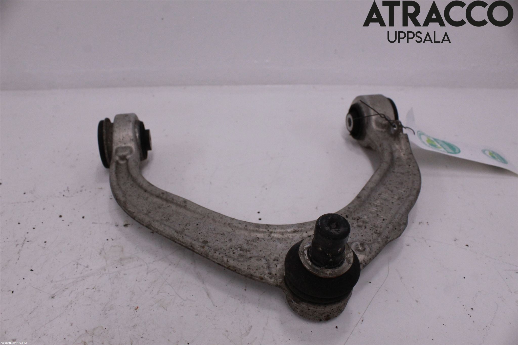 BMW X5 E70 07-13 Bärarm Fram Övre Vä