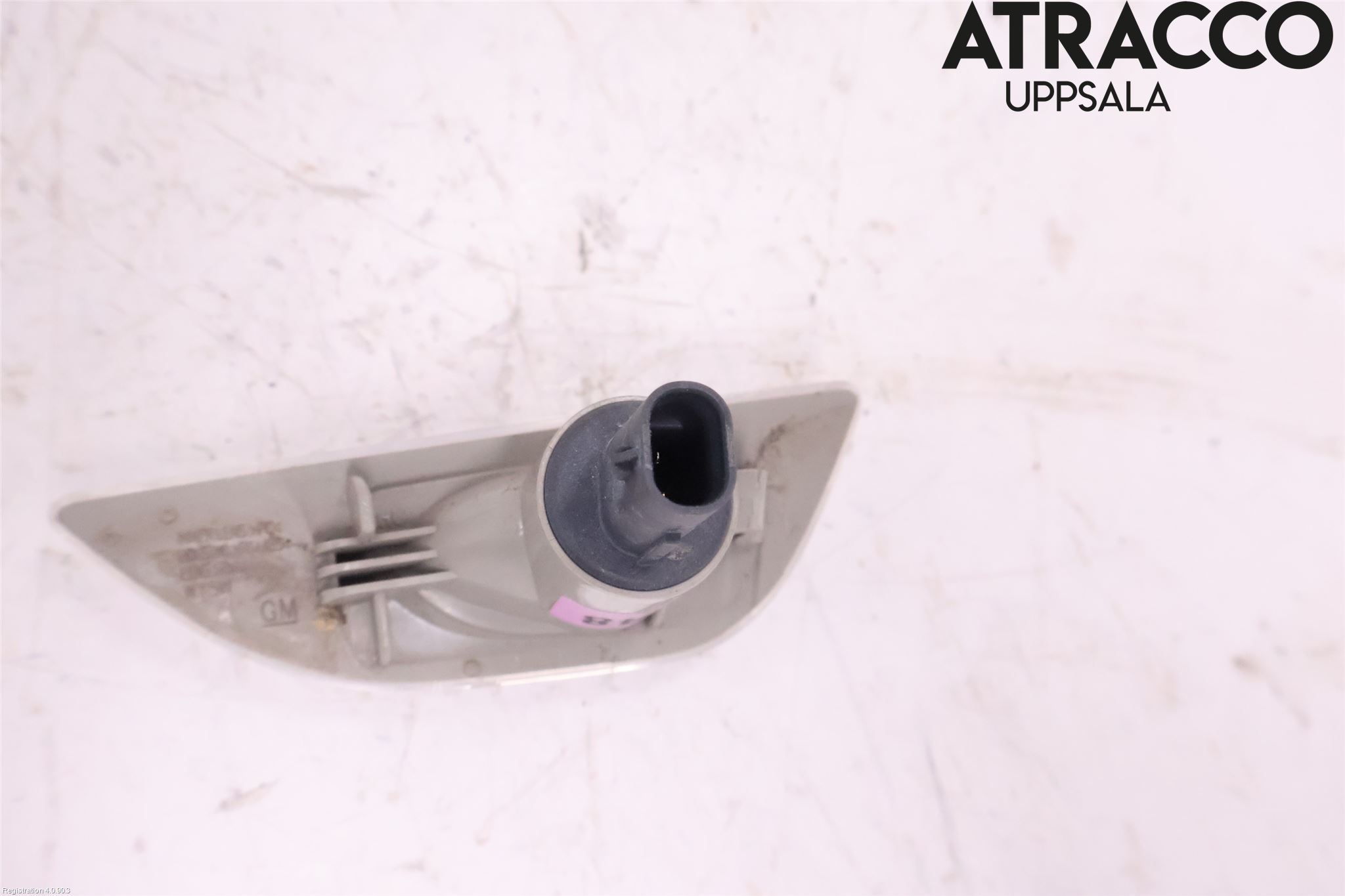 Opel MOKKA 13-20 Blinkers Sidoblinkers Hö