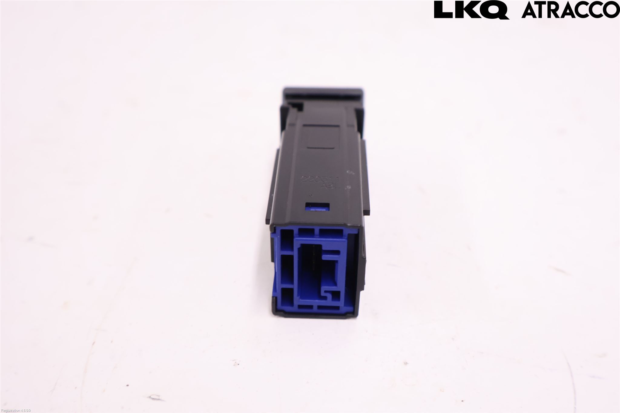 Toyota RAV4 19- Strömställare Stolvärme