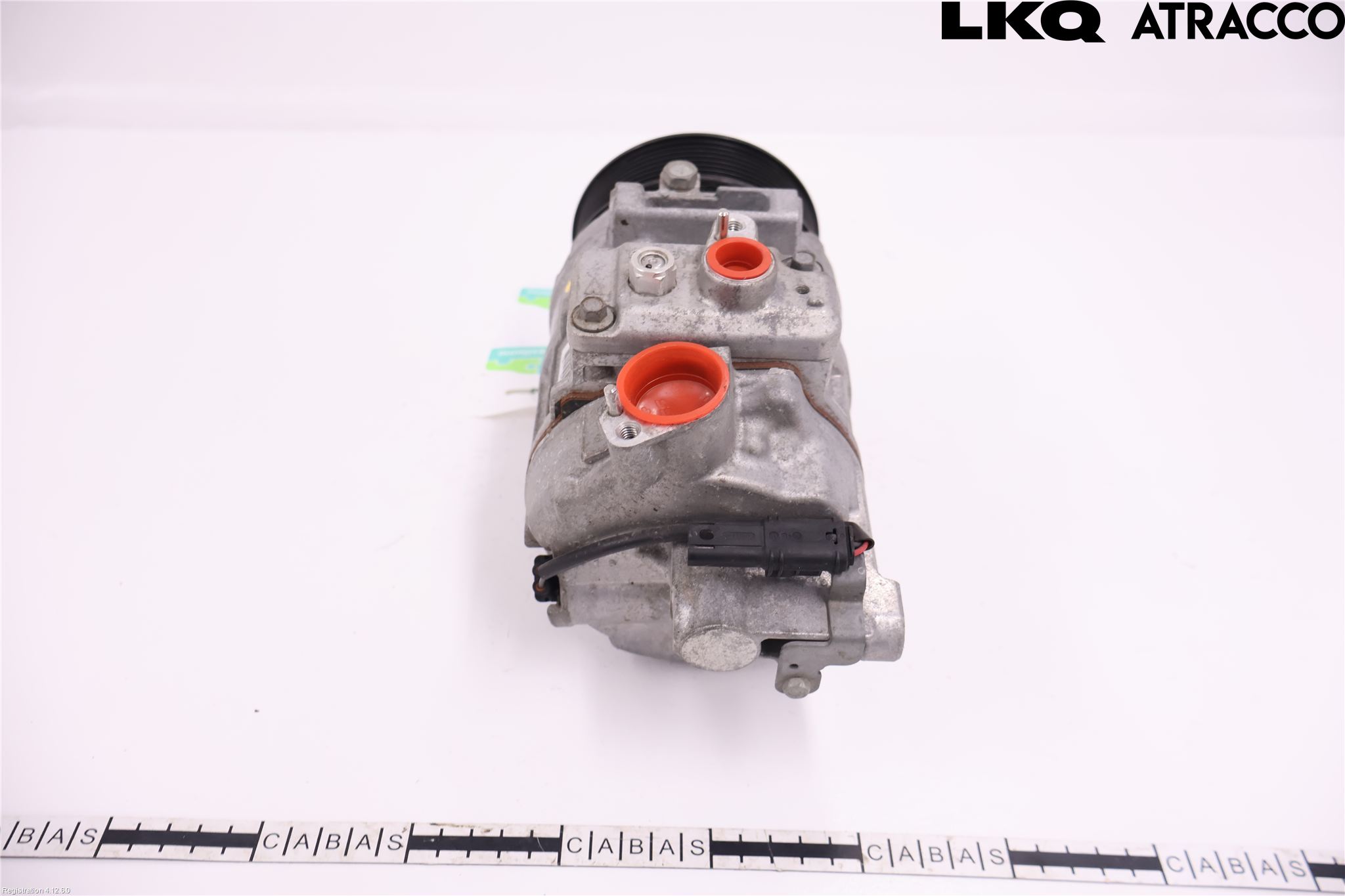 BMW 3 F30/F31/F80 12-19 Ac Kompressor