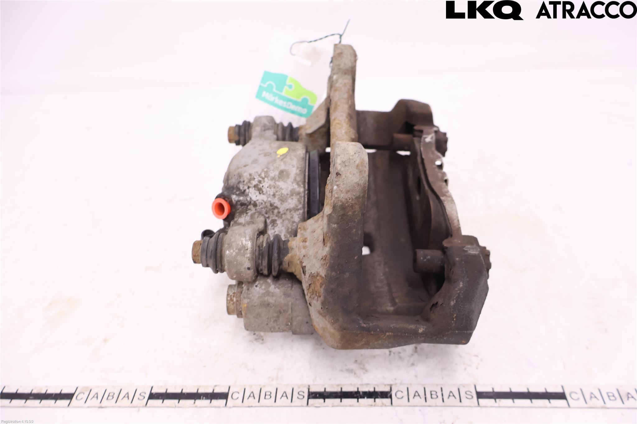Audi A7/S7 4G 11-17 Bromsok Fram Höger