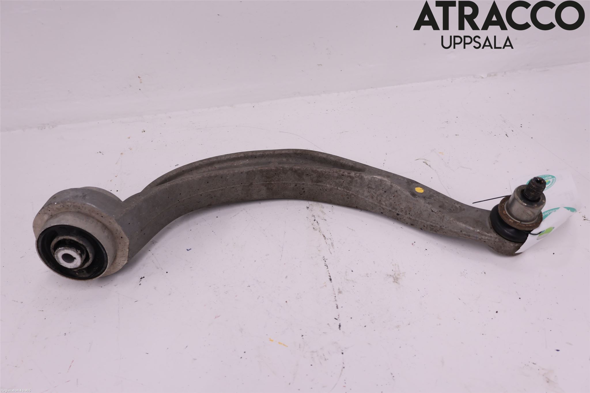 Audi A6/S6 4G 11-18 Bärarm Fram Undre Vä