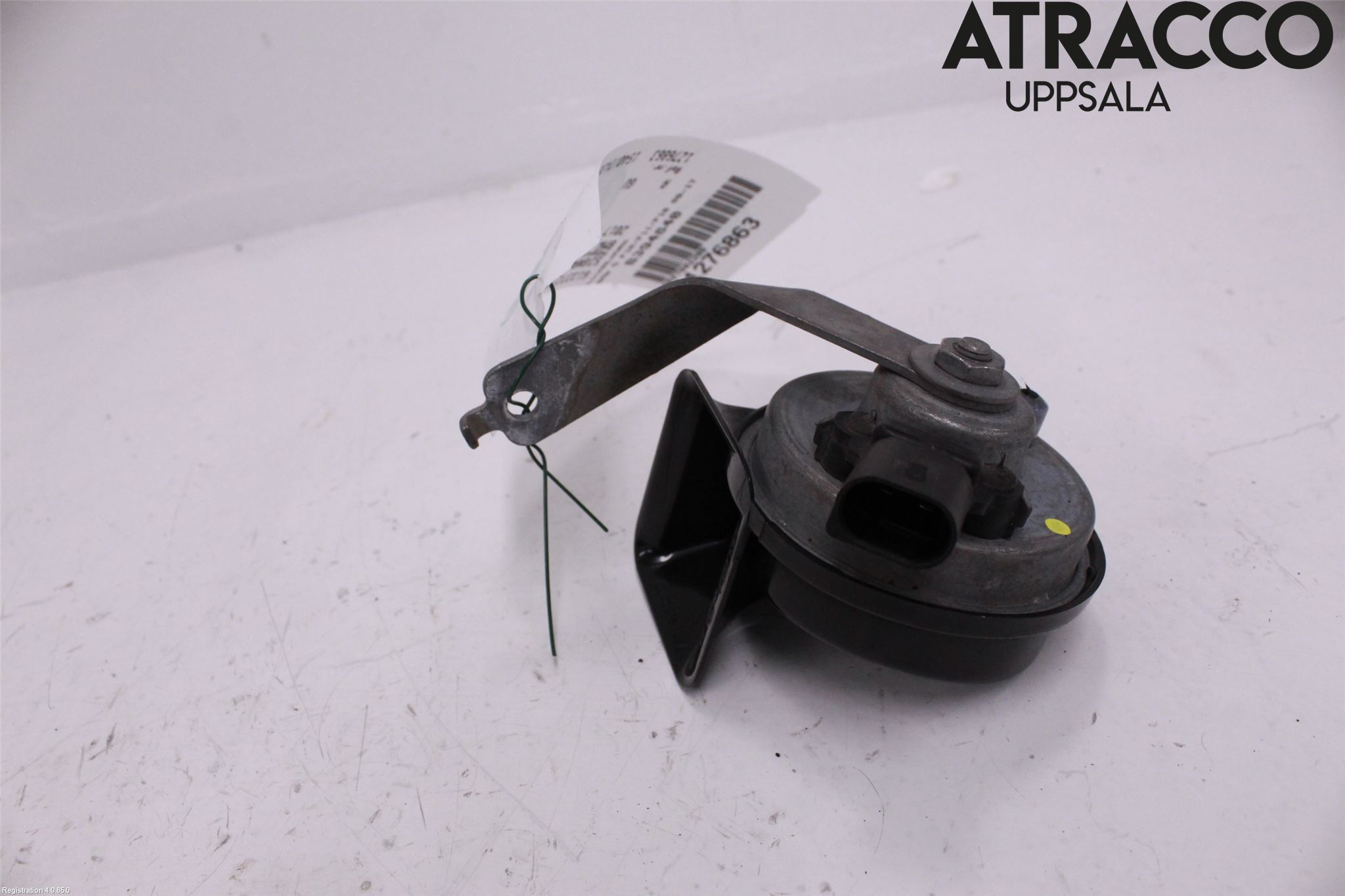 BMW 5 F10/F11/F18 09-17 Signalhorn