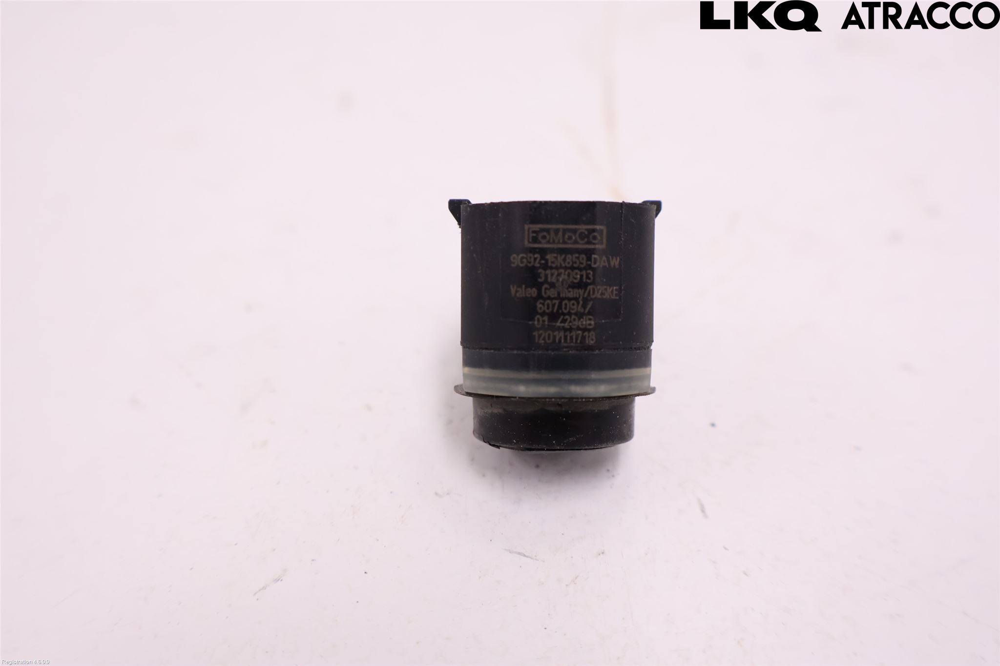 Volvo S60 11-13 Parkeringshjälp Backsensor