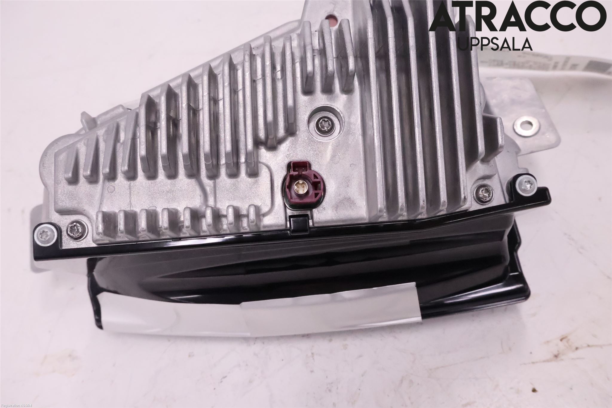BMW 3 F30/F31/F80 12-19 Instrument Hast