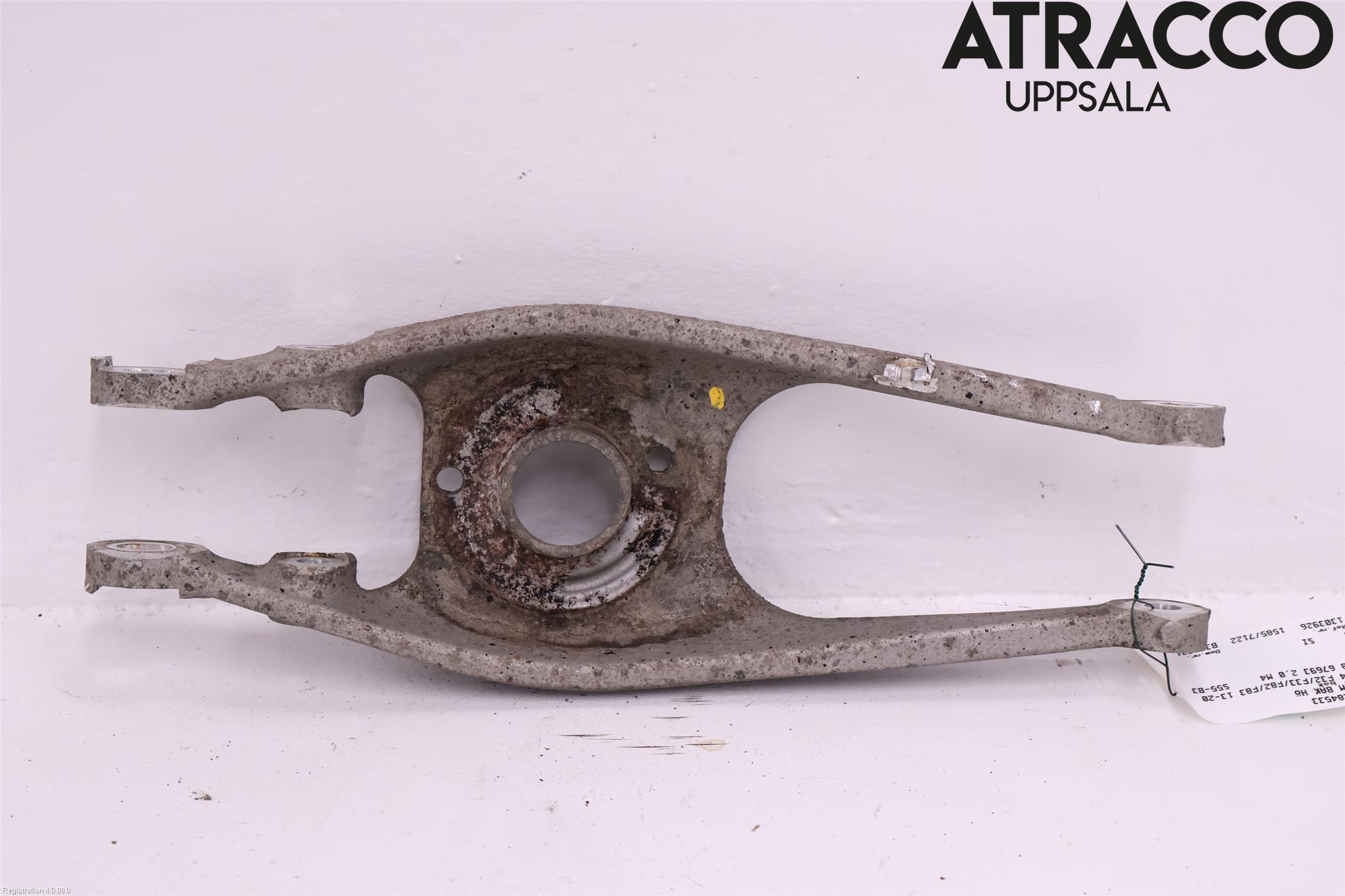 BMW 4 F32/F33/F82/F83 13-20 Bärarm Bak Höger