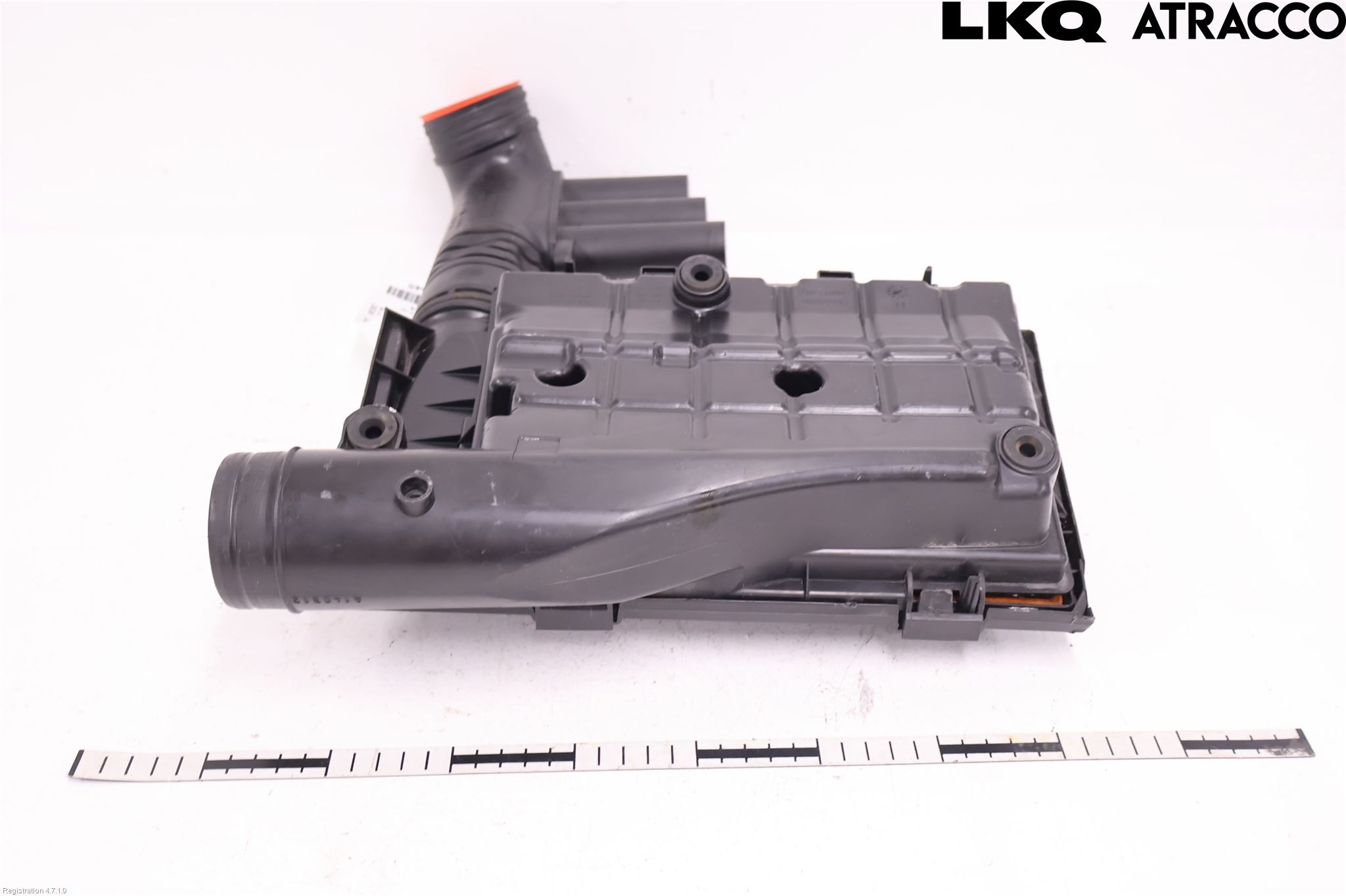 Audi A3/S3 8V 13-20 Luftrenare