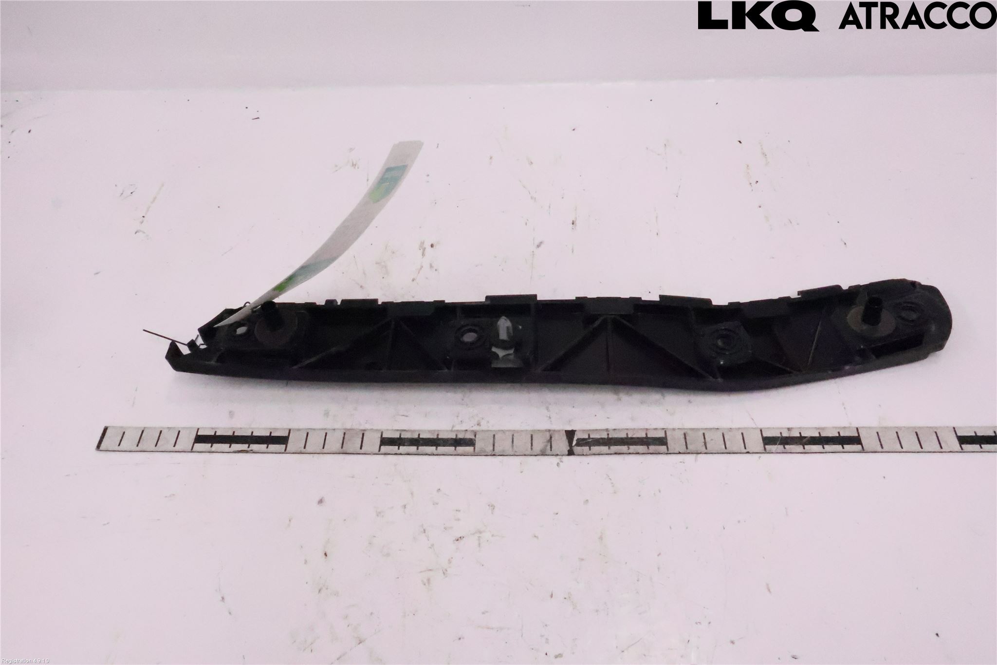 Ford KUGA 17-19 Stötfångarfäste Bak Vä