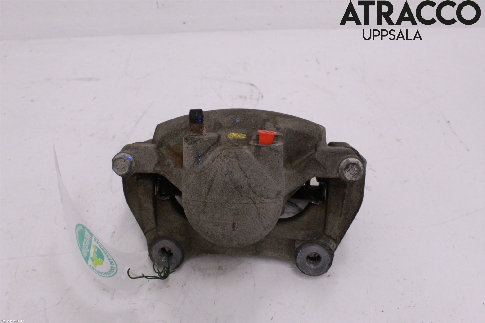 Opel INSIGNIA 17- Bromsok Fram Vänster