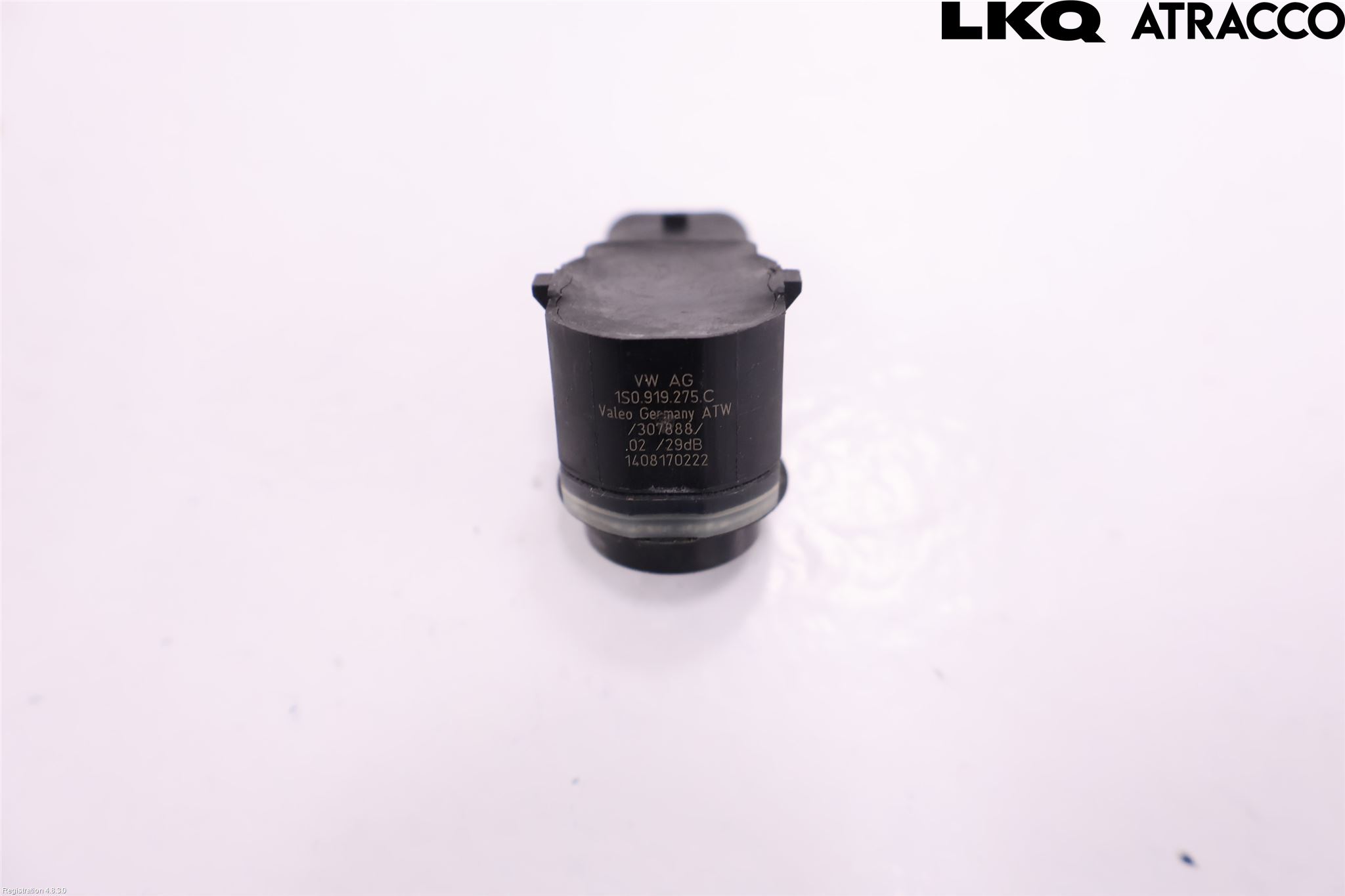 Audi A6/S6 4G 11-18 Parkeringshjälp Frontsensor