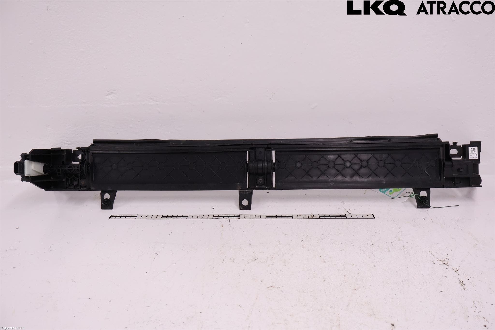 Subaru FORESTER SK 19- Deflektor Plåt-Plast Kylning