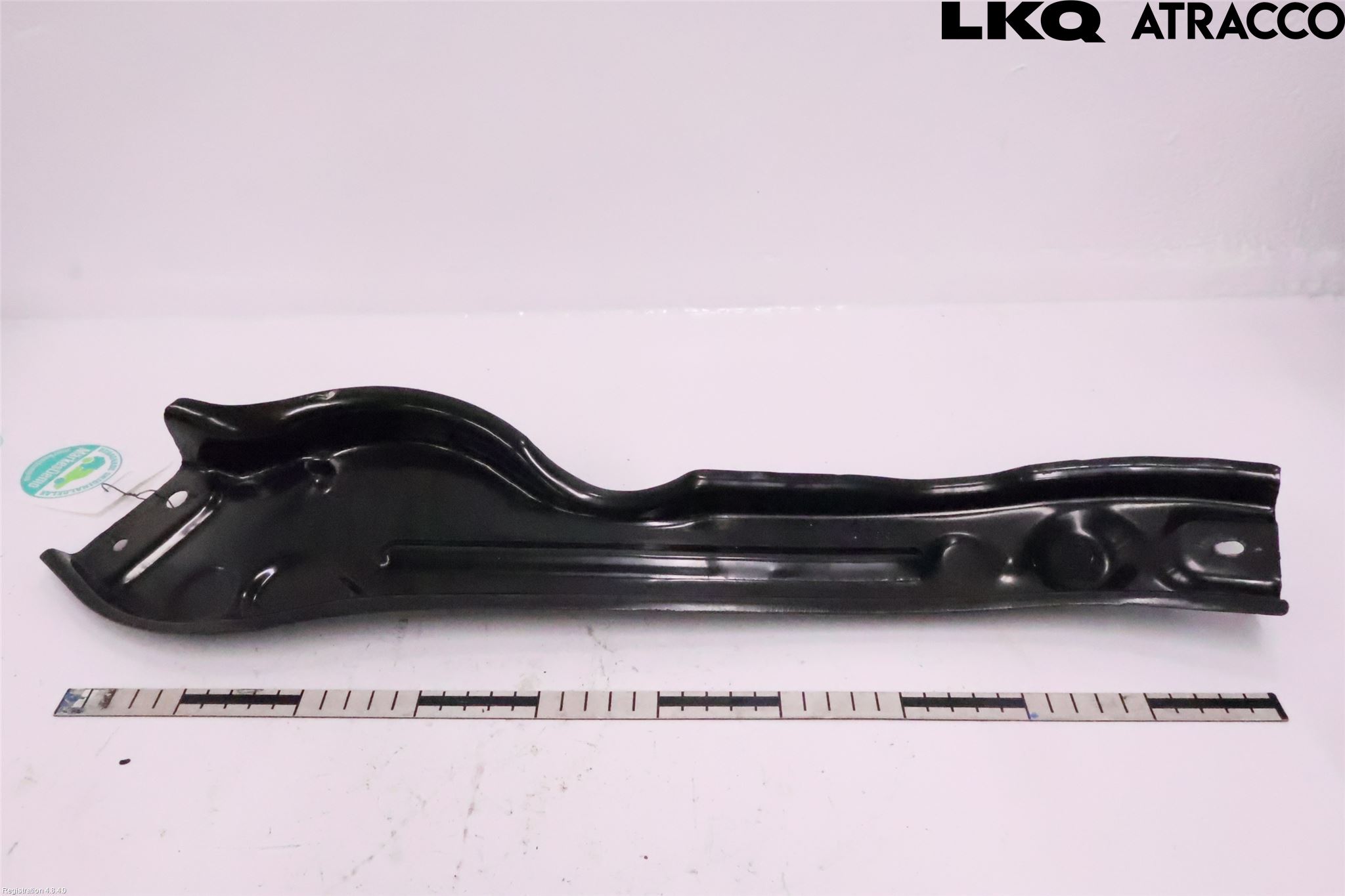 BYD ATTO 22- Strålkastarsarg Vänster