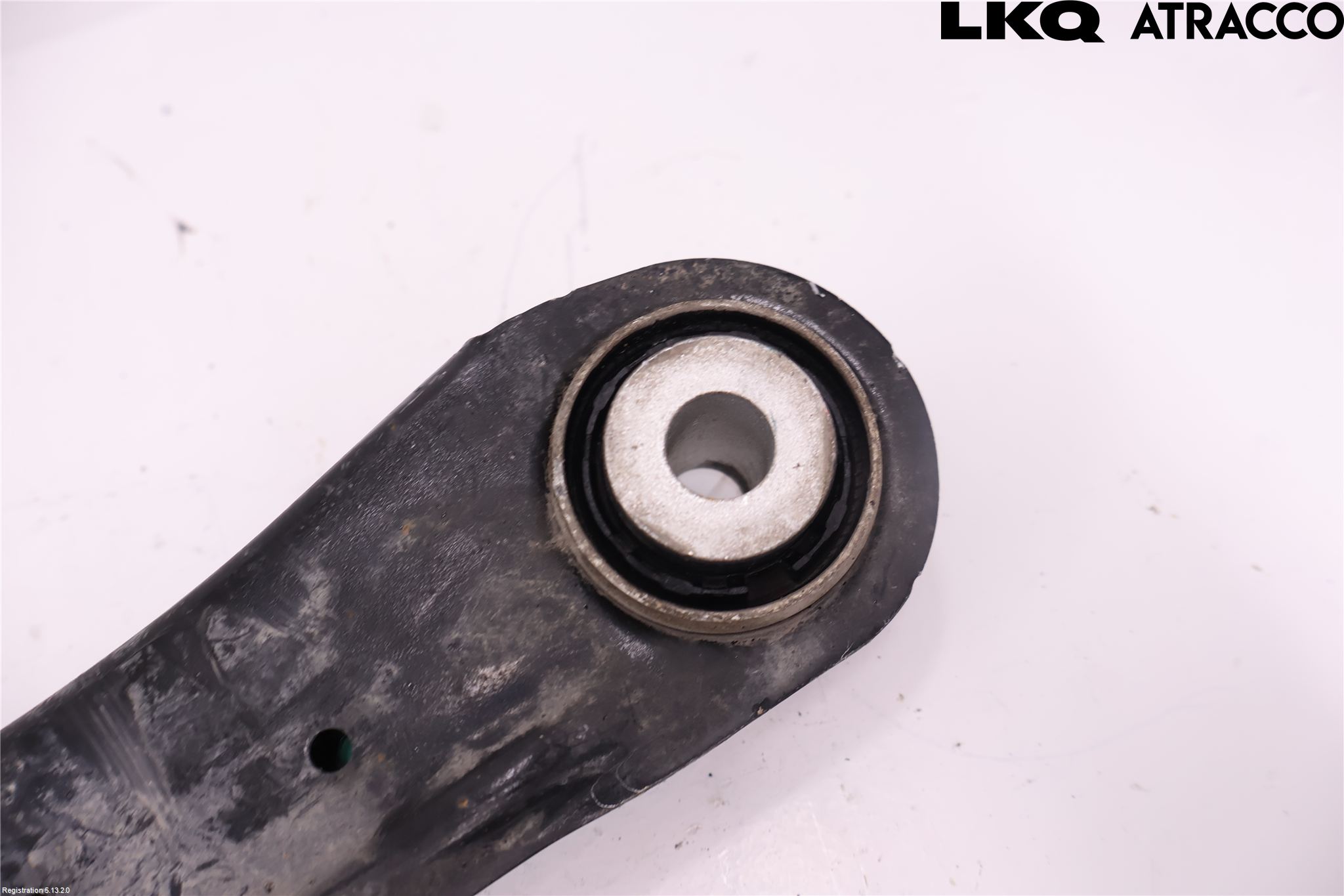 BMW 5/i5 G60/G61 24- Bärarm Bak Höger