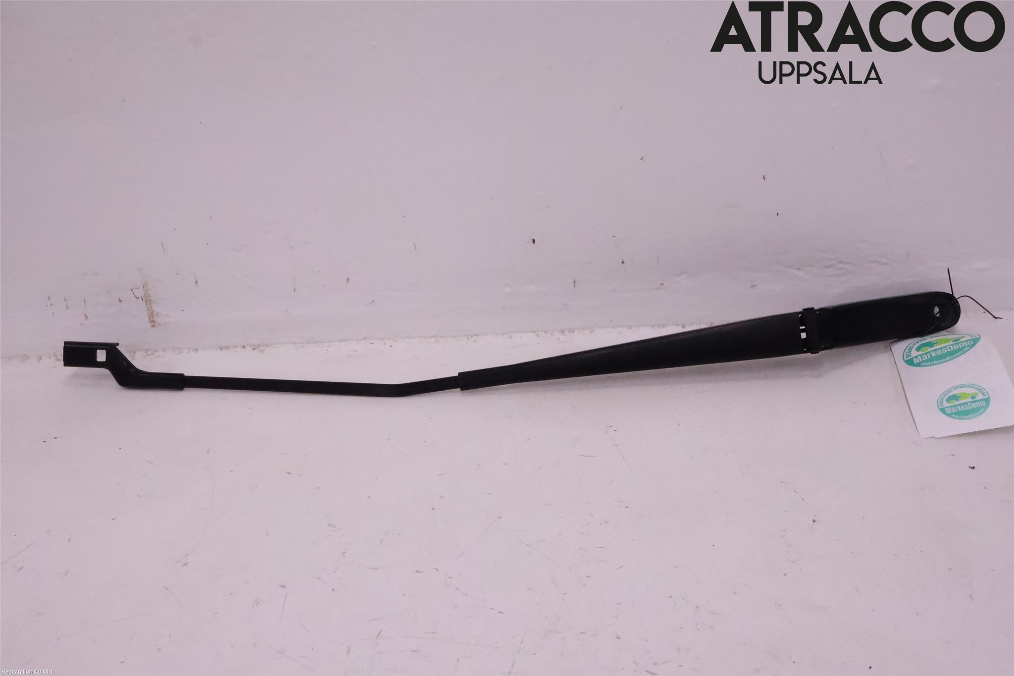 Volkswagen VW ARTEON 17- Torkararm Armar Vindruta