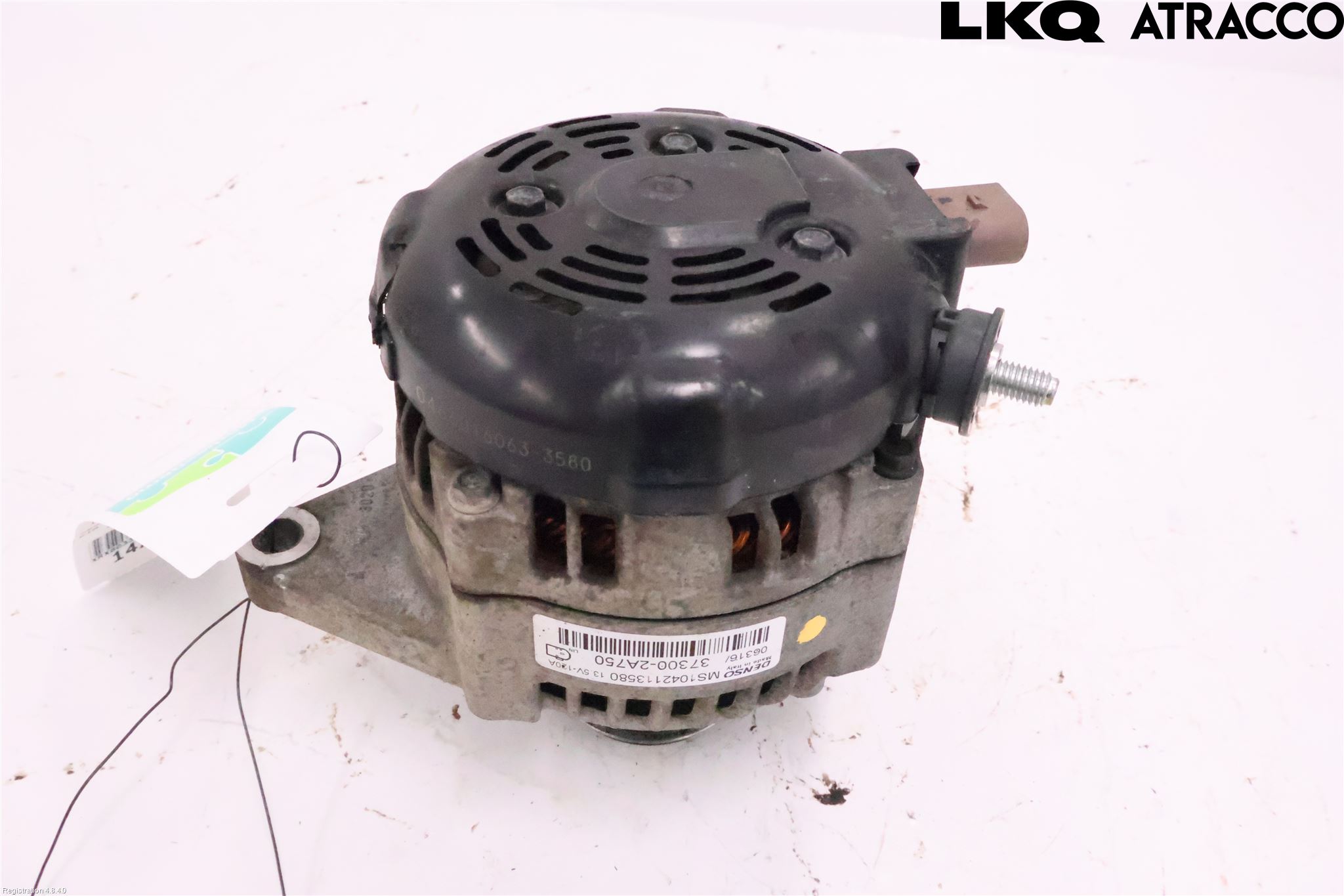 Kia CEED 12-18 Generator