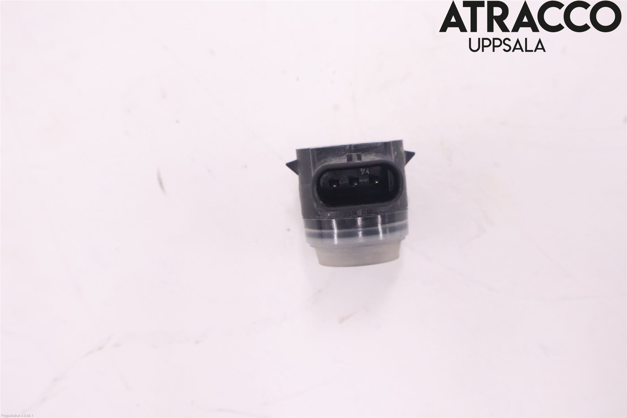 Mercedes-Benz MB GLA-KLASS (X156) 13-20 Parkeringshjälp Backsensor
