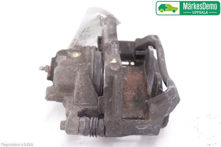 Opel ASTRA J 10-15 Bromsok Fram Höger