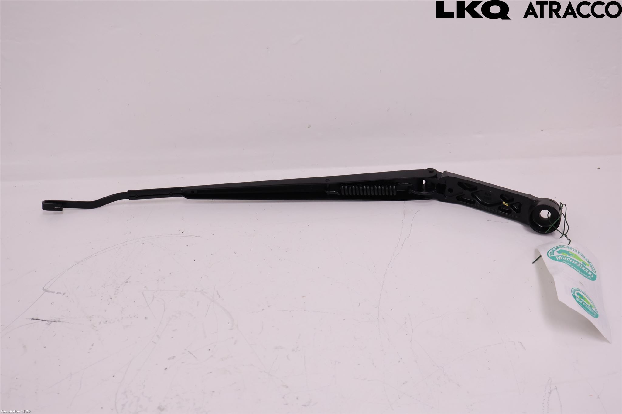 Toyota COROLLA CROSS XG10 22- Torkararm Armar Vindruta