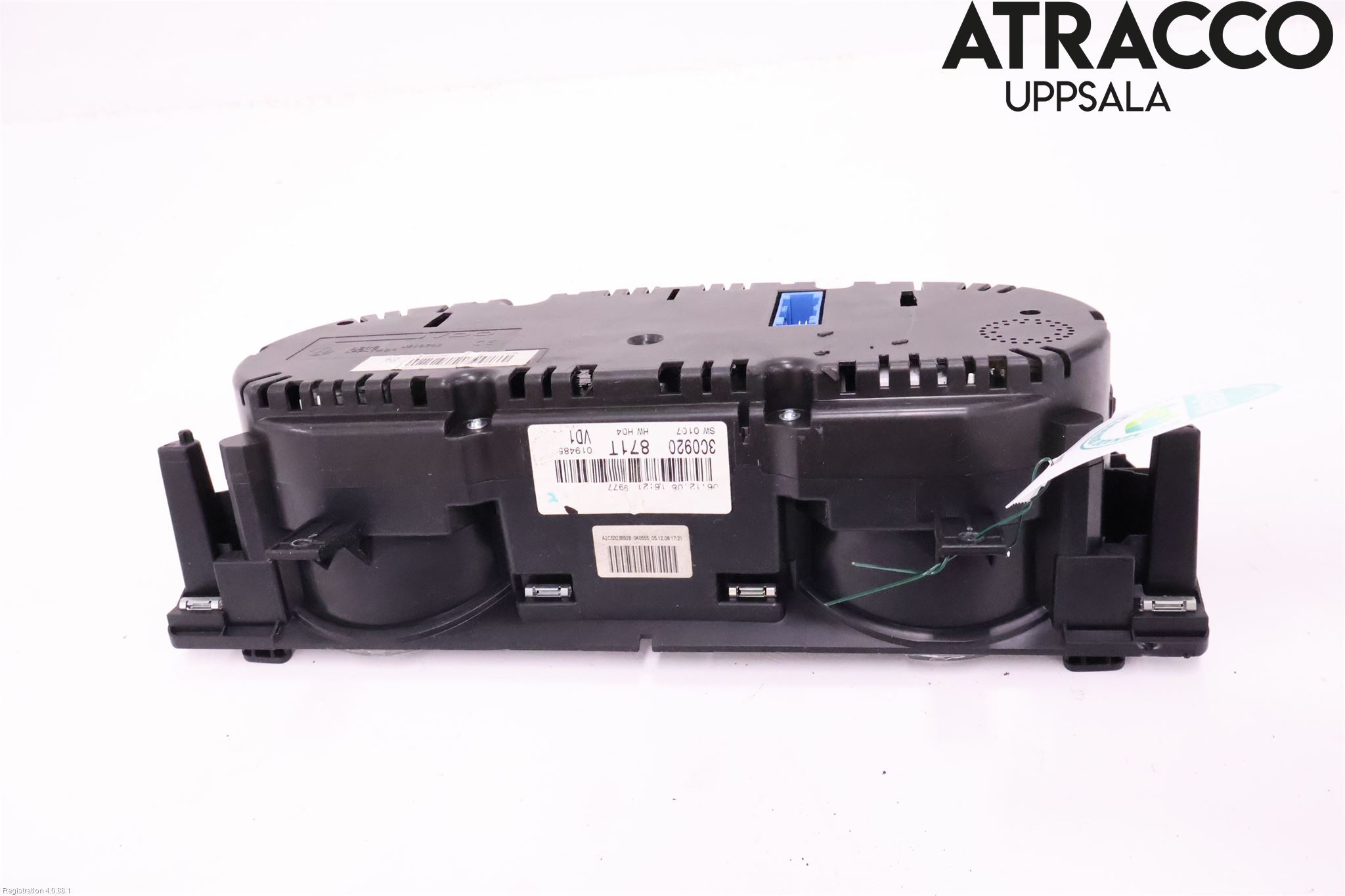 Volkswagen VW PASSAT 05-11 Instrument Komb